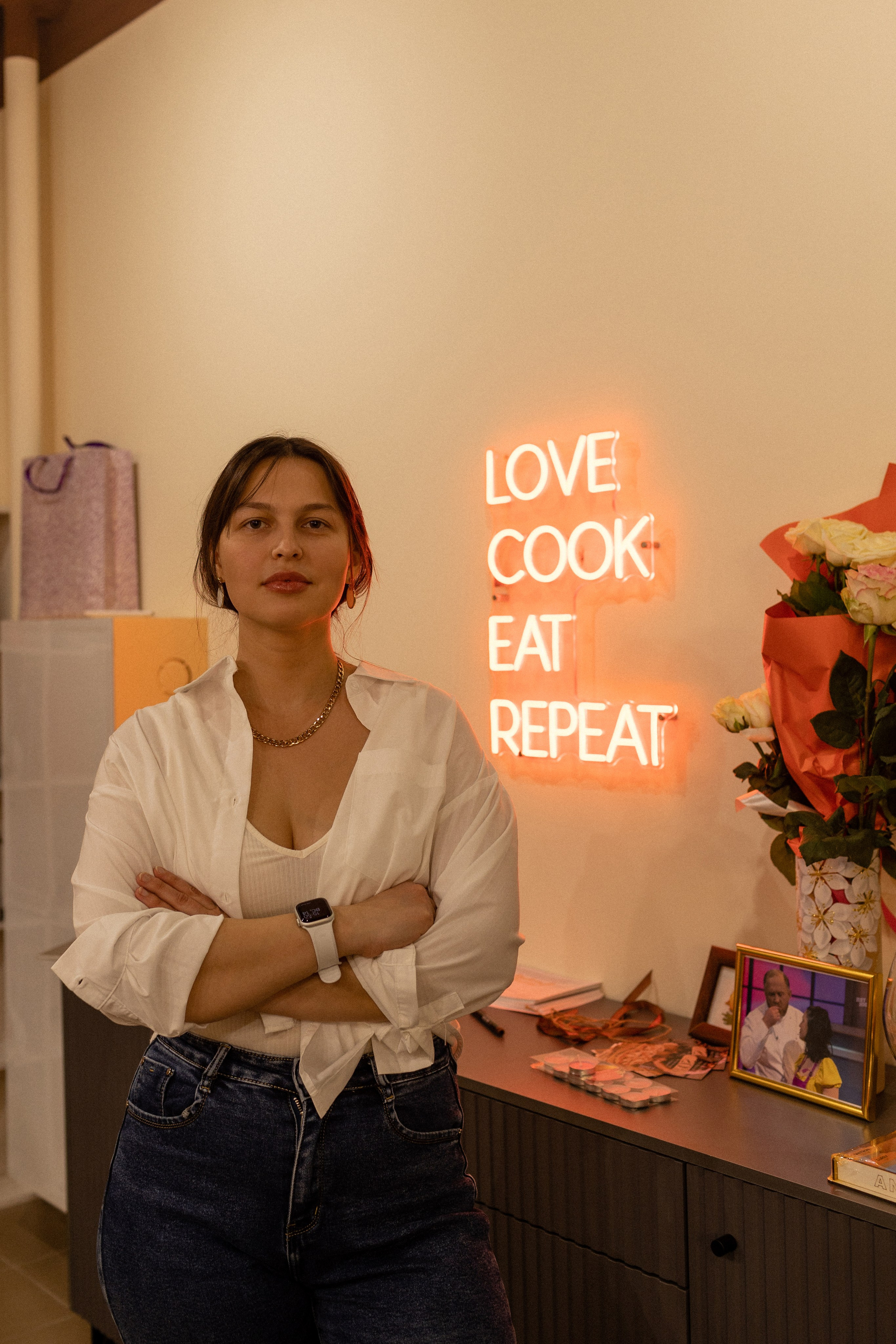 PRIVET, BAGET!. Фотограф Мария Сивохина