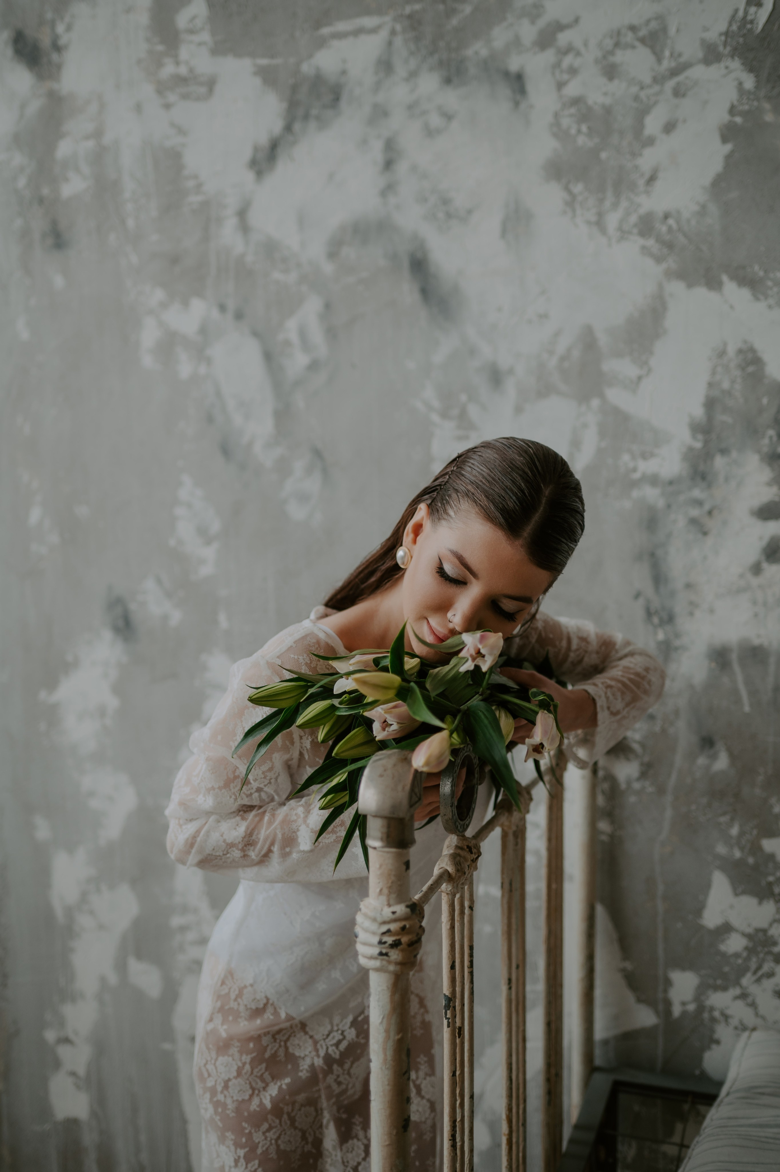 Саша. Свадебный, репортажный и семейный фотограф в Москве Арина Зак