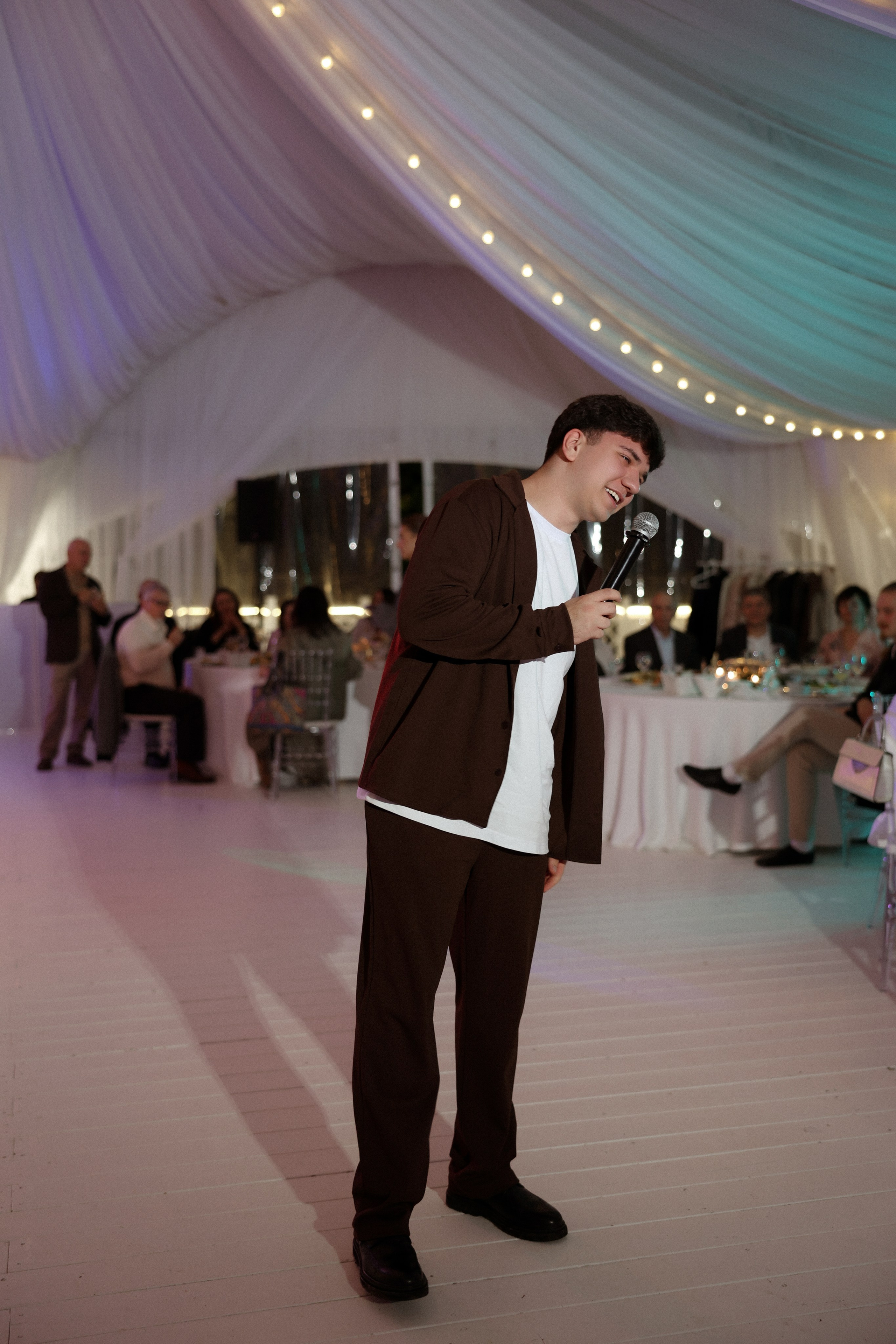 «Просто МЫ» — Дарья и Иван. Свадебный и семейный фотограф в Москве Ломова Ирина