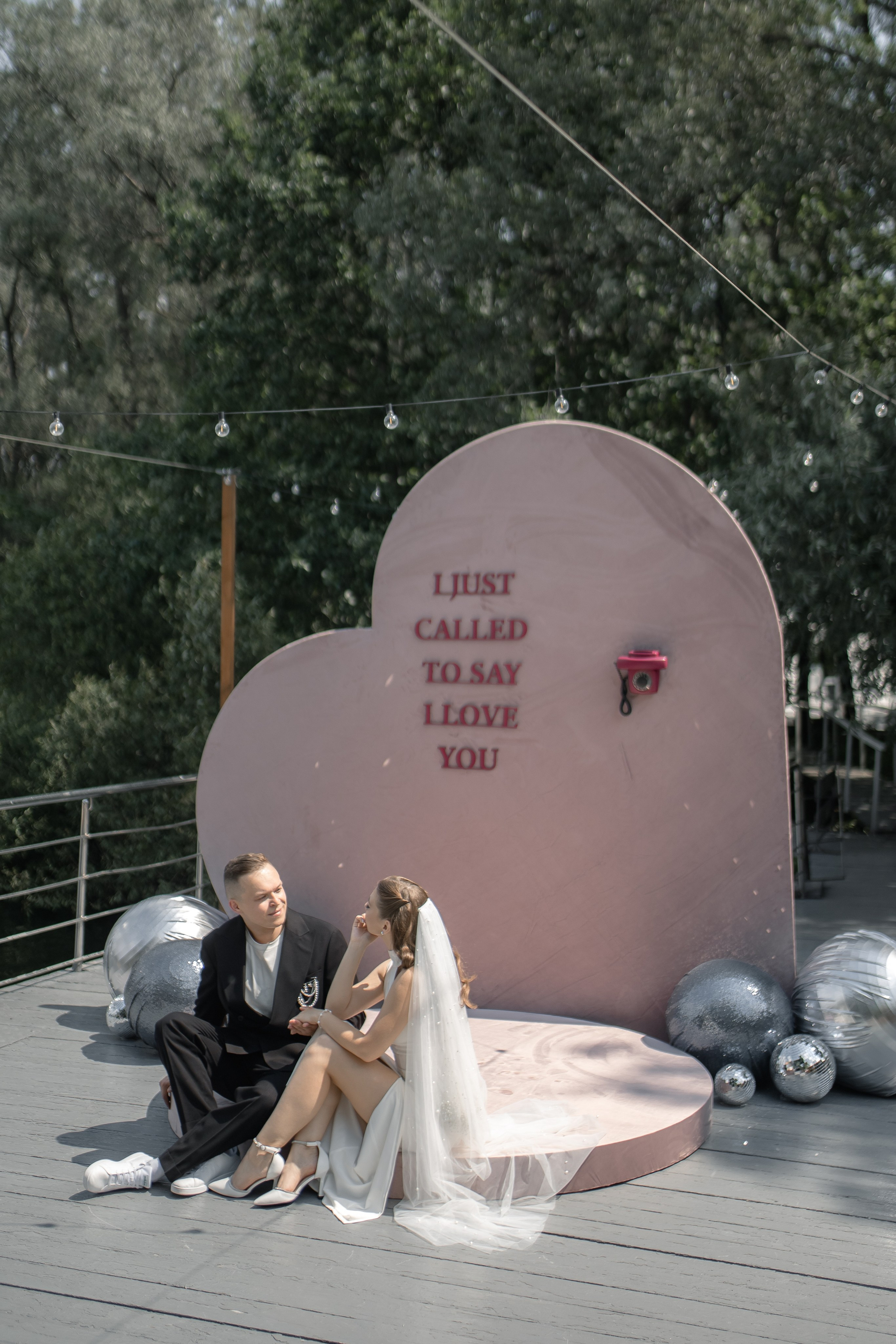 Михаил и Ангелина. Свадебный Фотограф Уфа | Никах