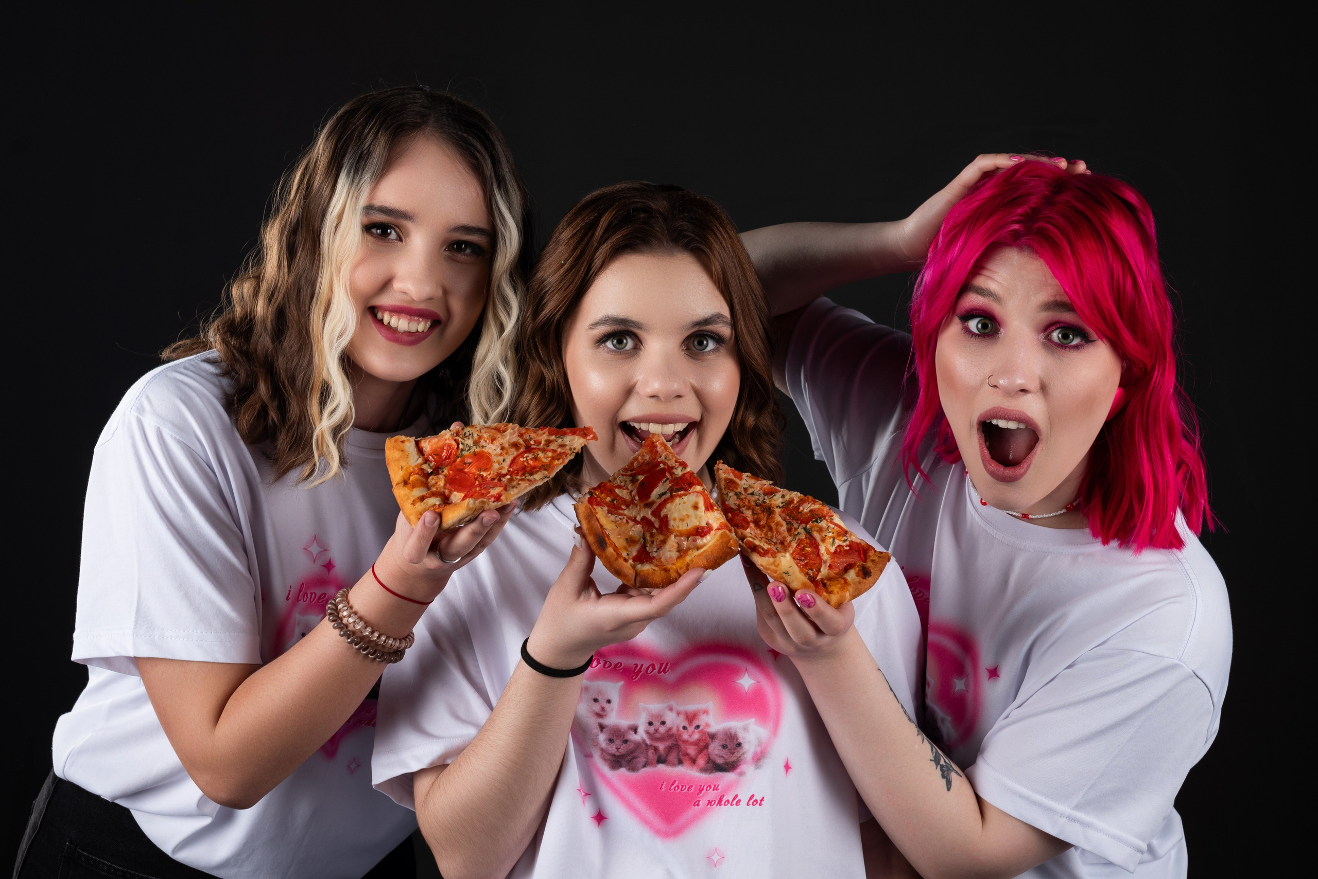 18 лет в студии. Фотовидео.рус