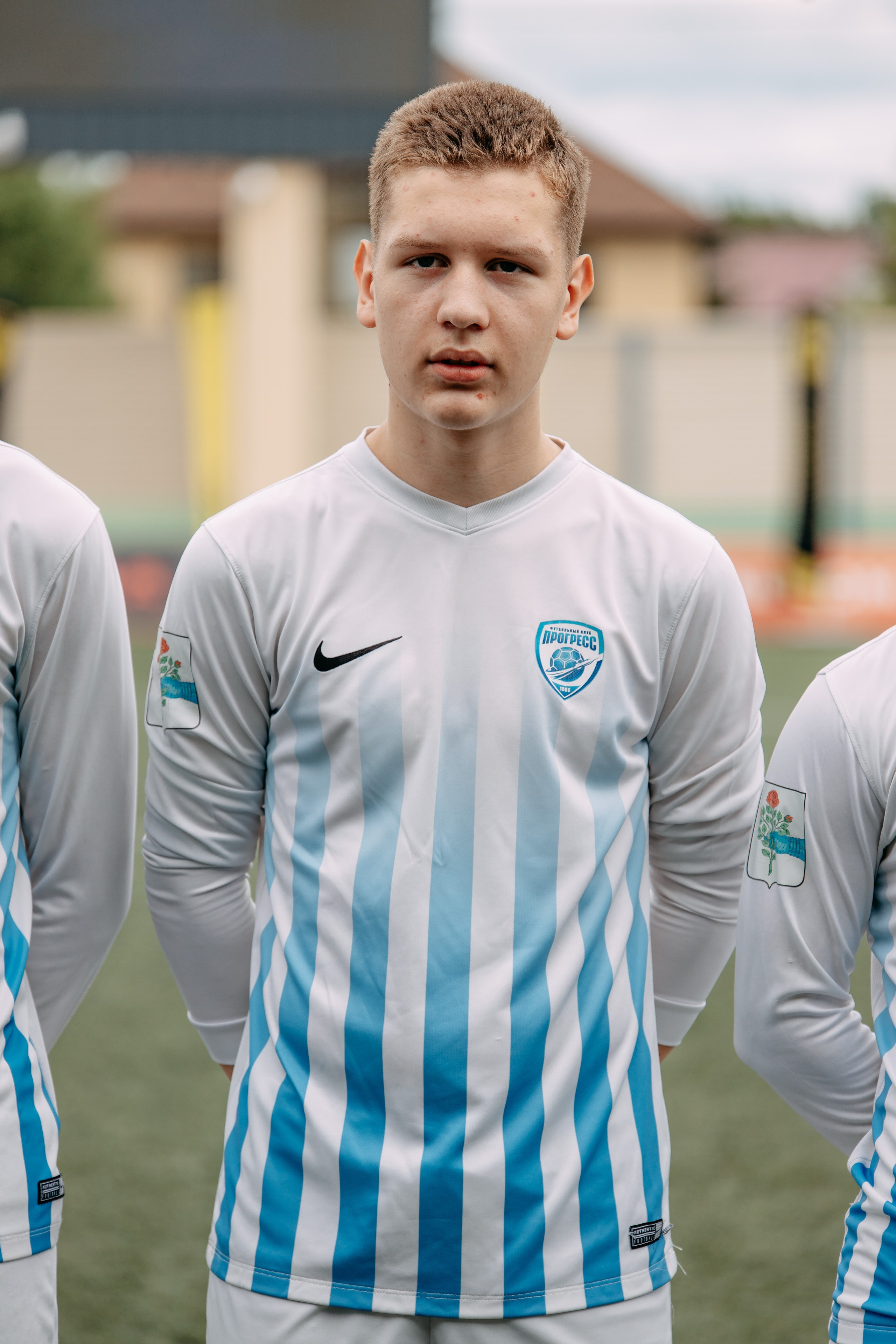 Домодедово Пересвет. Фото и видео съемка. Андрей Ионов