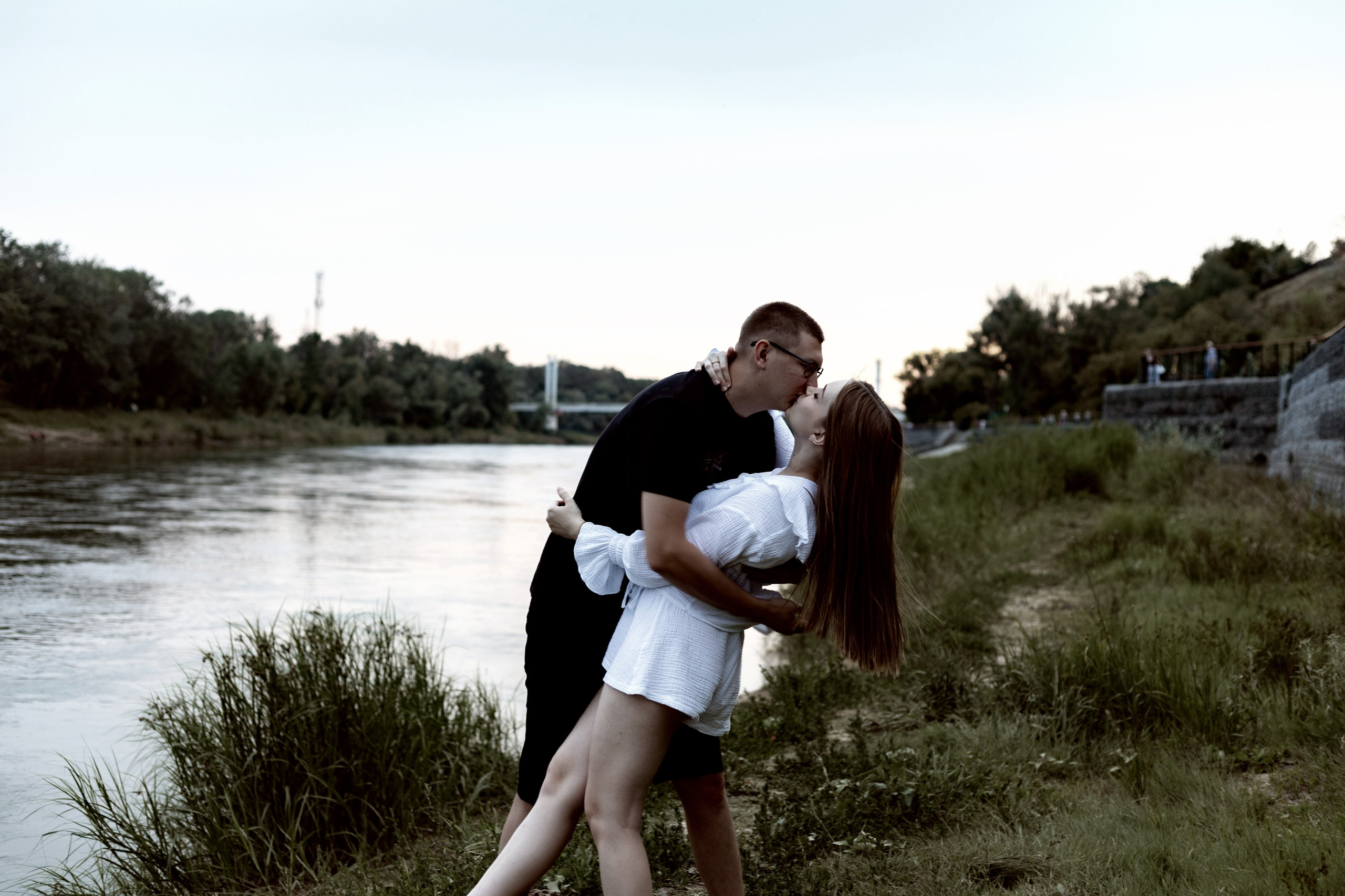 Lovestory A&A. Женский фотограф в Орске Новотроицке Динара Долганова