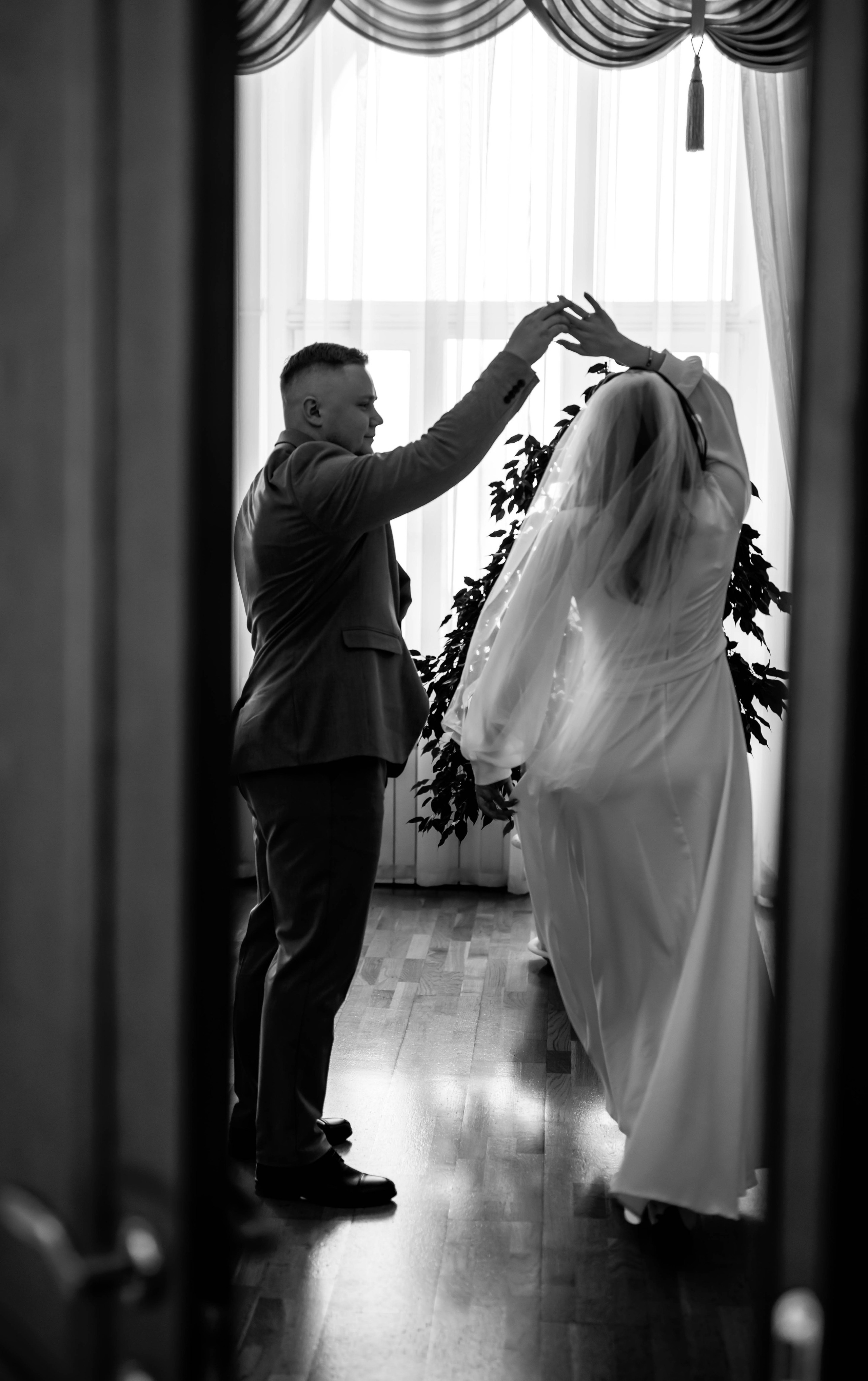 Свадебные фото сессии. Главная