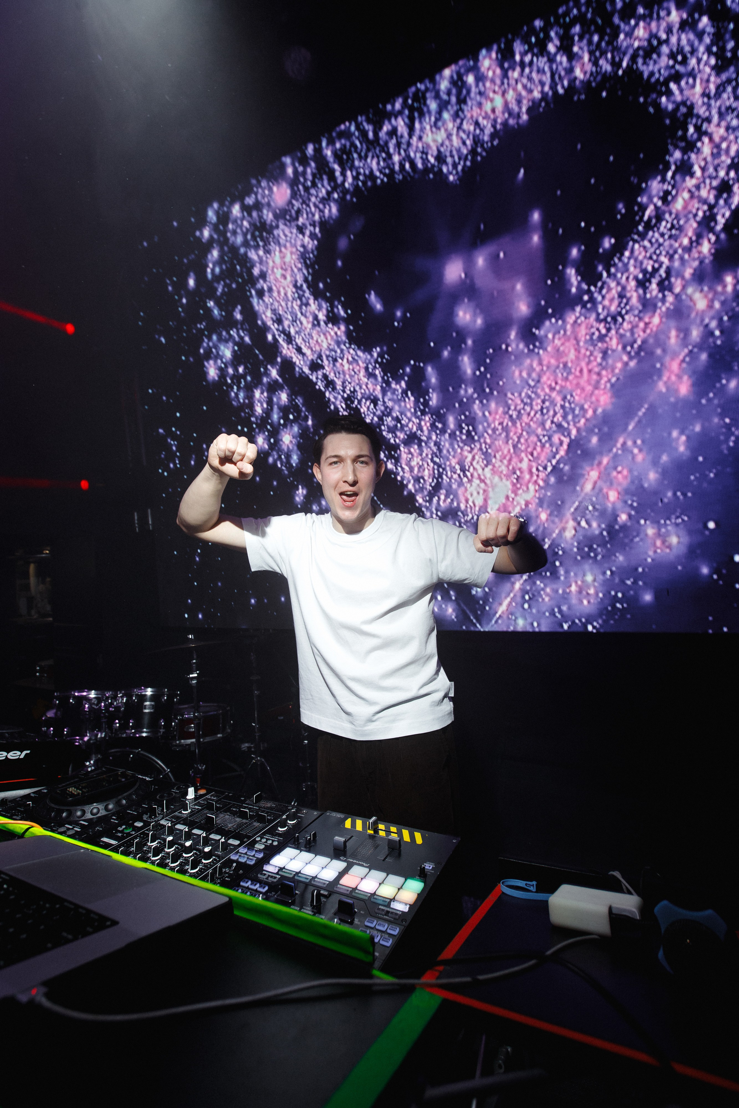 ЦСС 17 ЛЕТ — ШТАММ ЦСС [PART I — A.Kozhevnikov]. СВОИ. ФОТООТЧЕТЫ-СОБЫТИЯ-МЕСТА