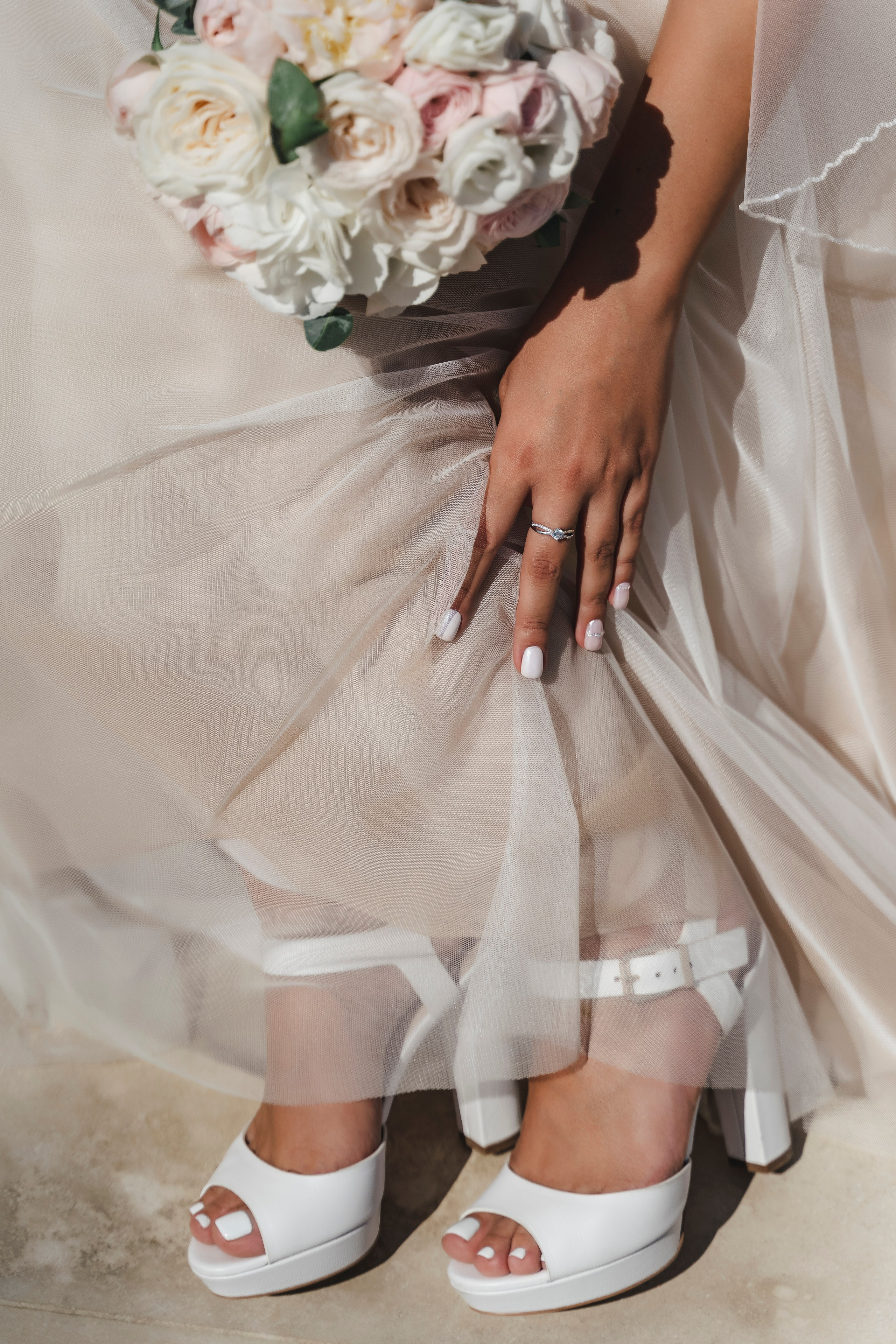 Сергей & Александра. Свадебный и семейный фотограф в Москве и МО Геннадий Туманцев