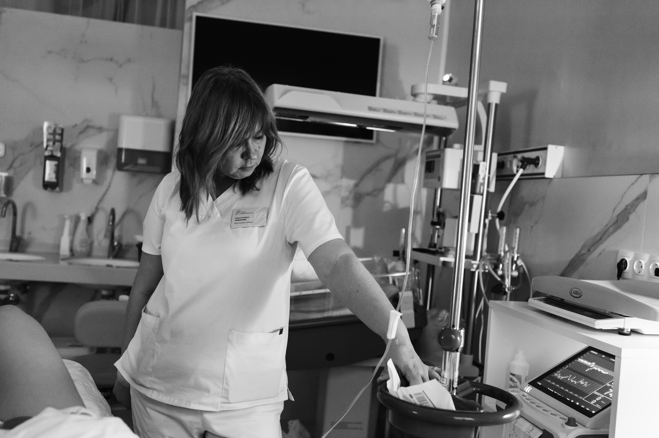 У истоков жизни: Шибанова Инна Игоревна. Фотограф на роды и ньюборн в Санкт-Петербурге | Настасья Сергеева