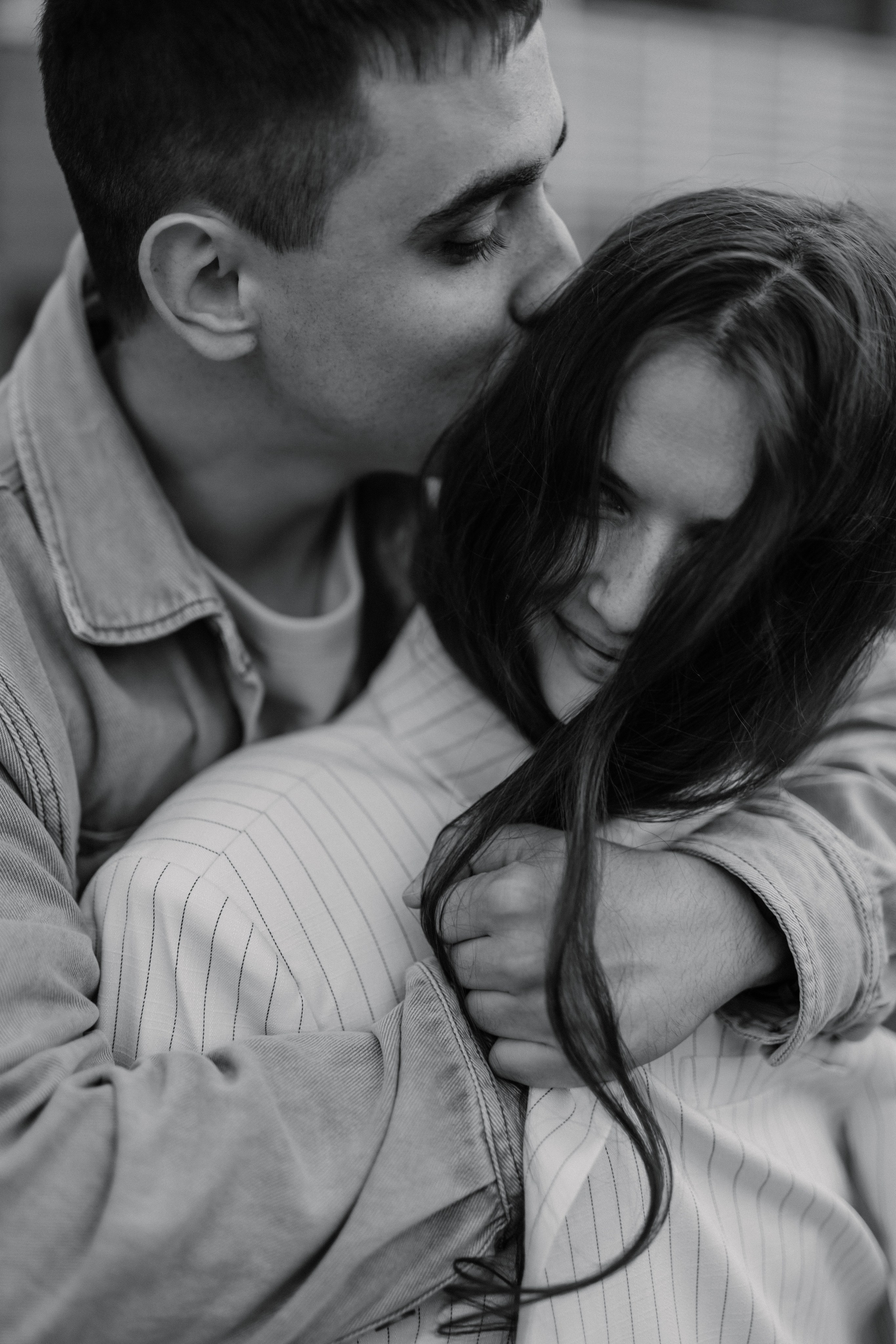 Коржик. Свадебный и портретный фотограф в Москве, Туле и Брянске Дара Евсеева