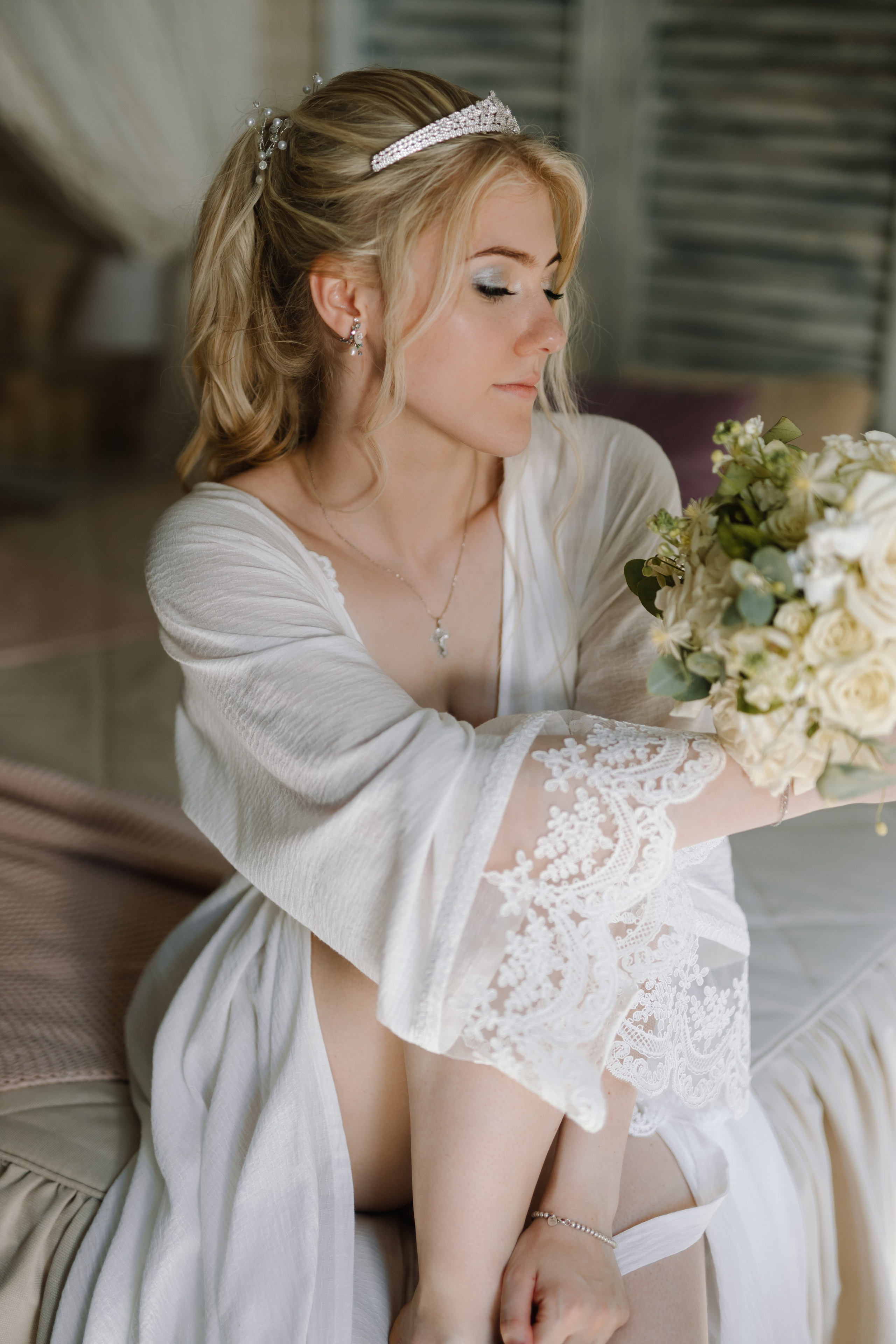 6 августа. Свадебный и портретный фотограф в Москве, Туле и Брянске Дара Евсеева