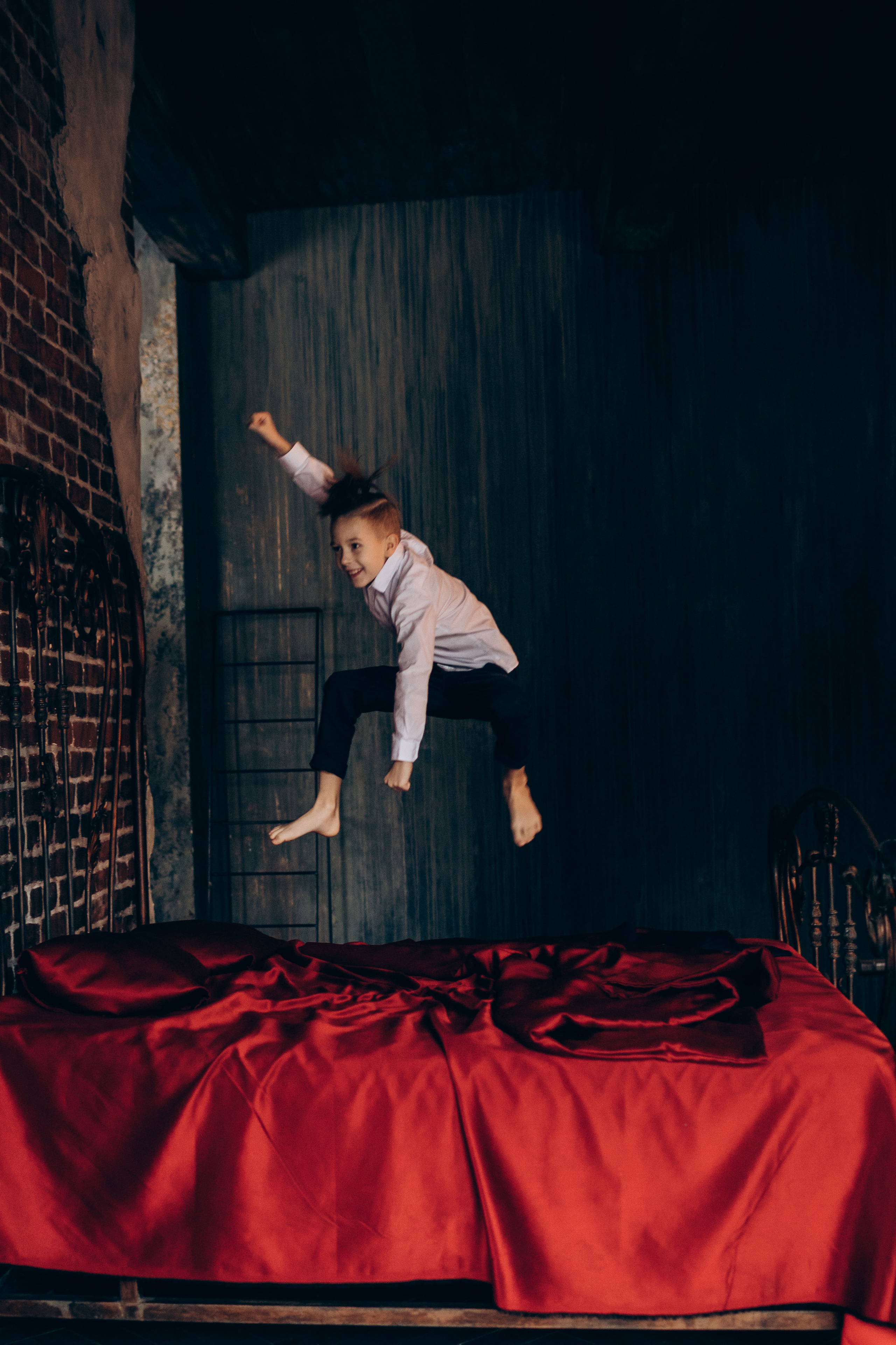 Как взрослый. Фотограф на роды в Санкт-Петербурге Екатерина Сысоева