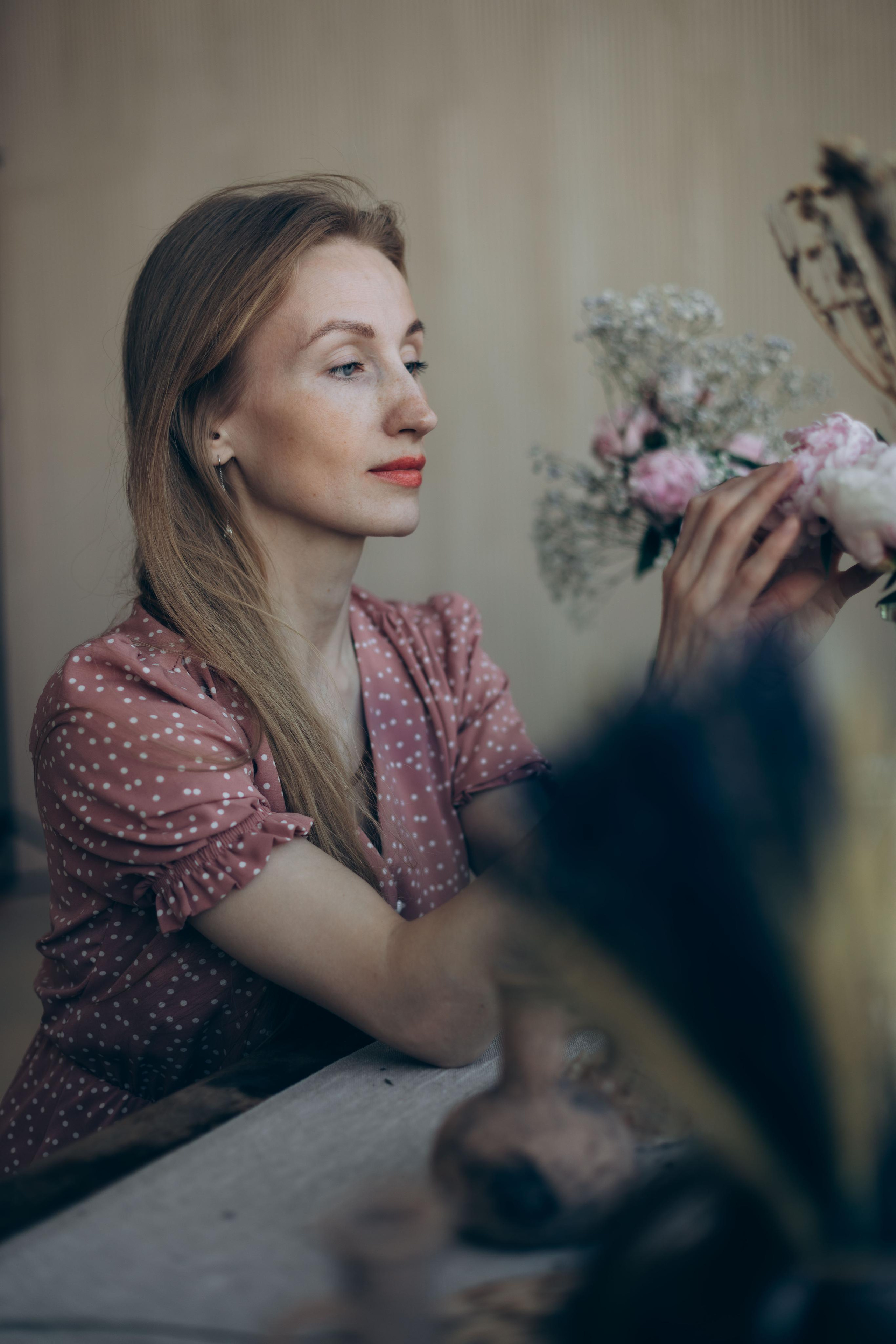 Нежность. Фотограф на роды в Санкт-Петербурге Екатерина Сысоева