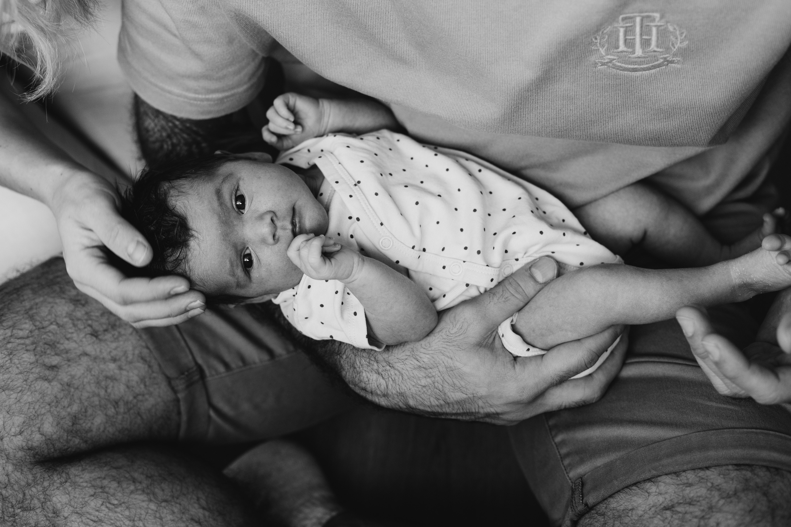 Еще больше любви. Фотограф на роды в Санкт-Петербурге Екатерина Сысоева