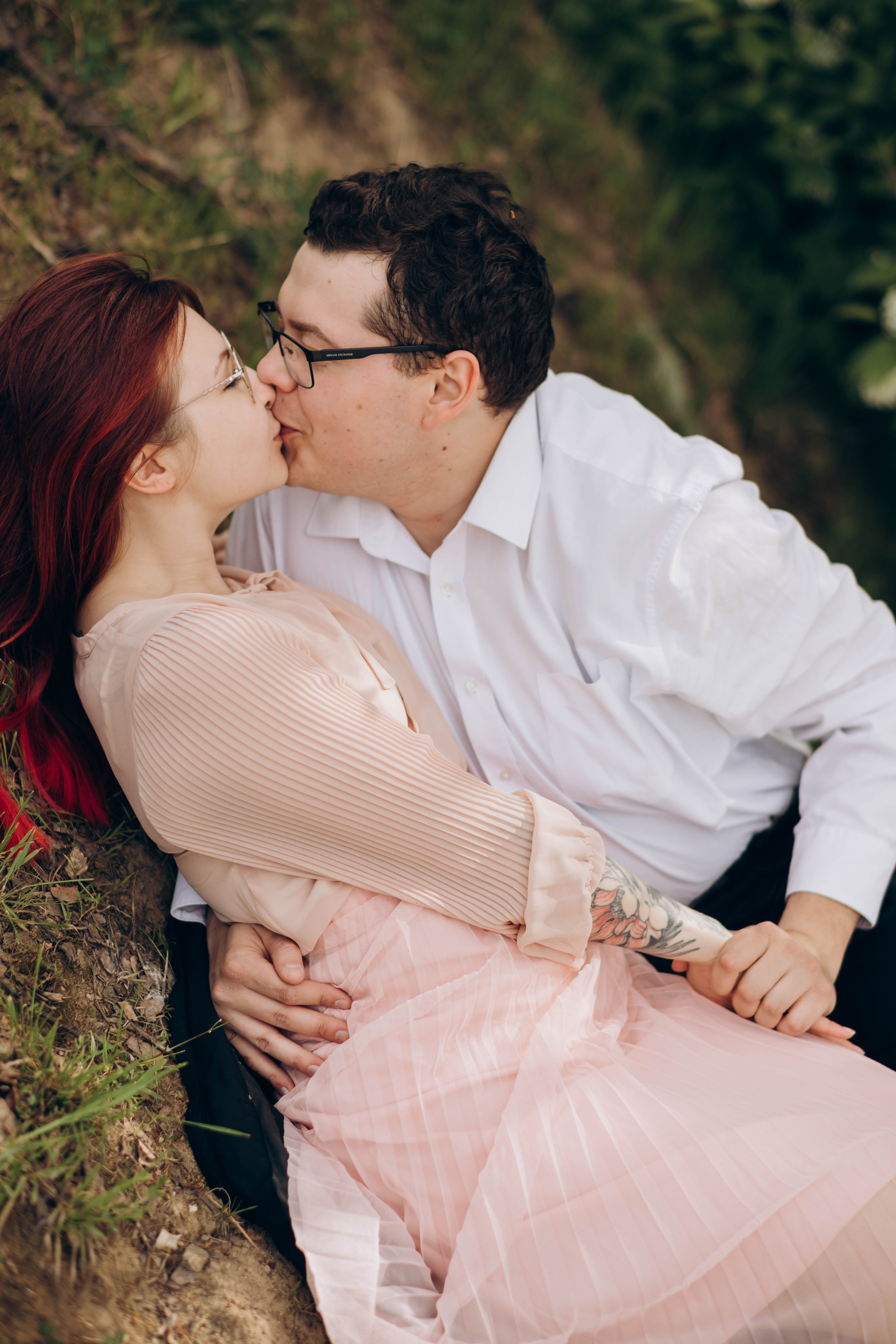 Музыка твоей души. Фотограф на роды в Санкт-Петербурге Екатерина Сысоева