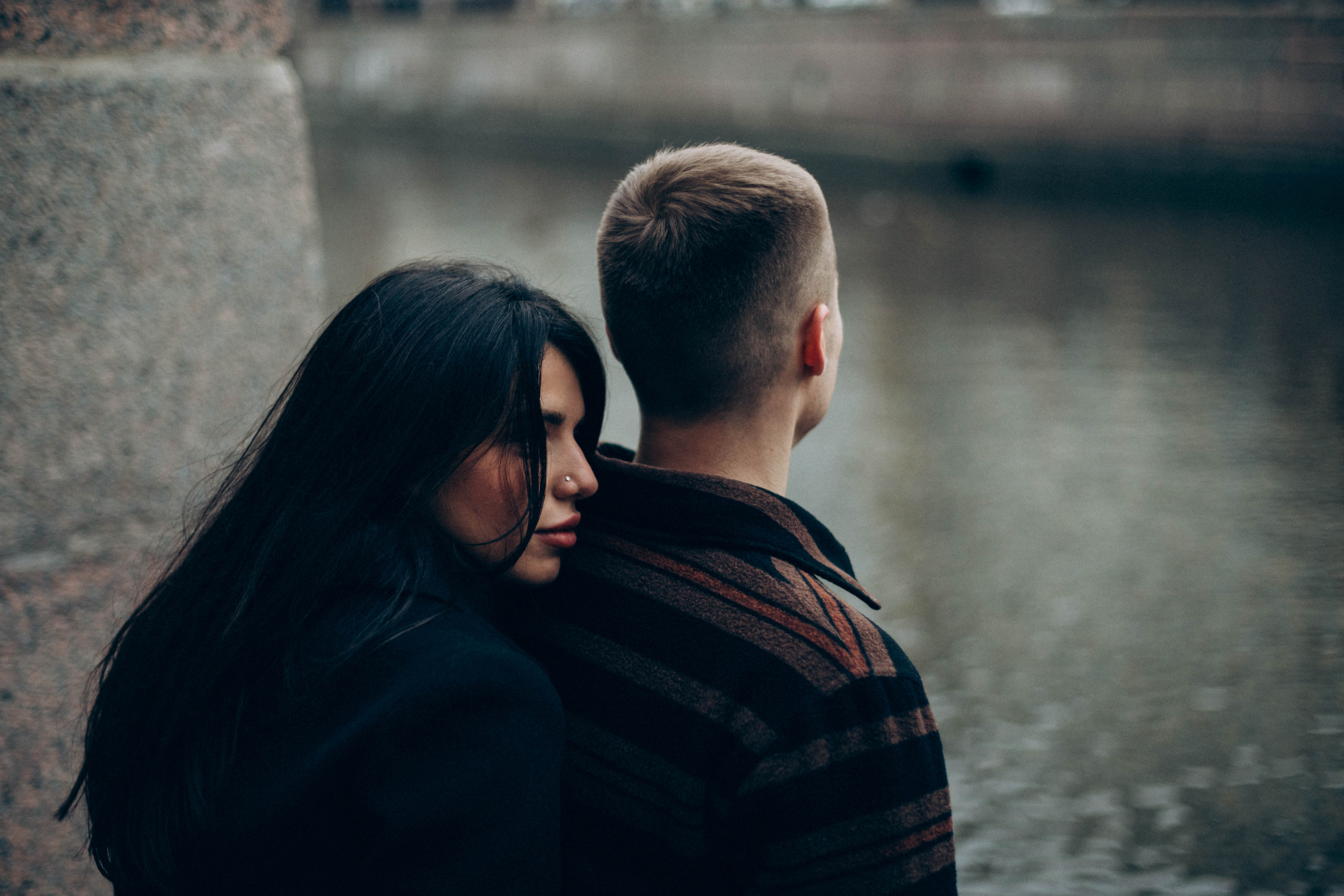 Когда никуда не спешишь. Фотограф на роды в Санкт-Петербурге Екатерина Сысоева