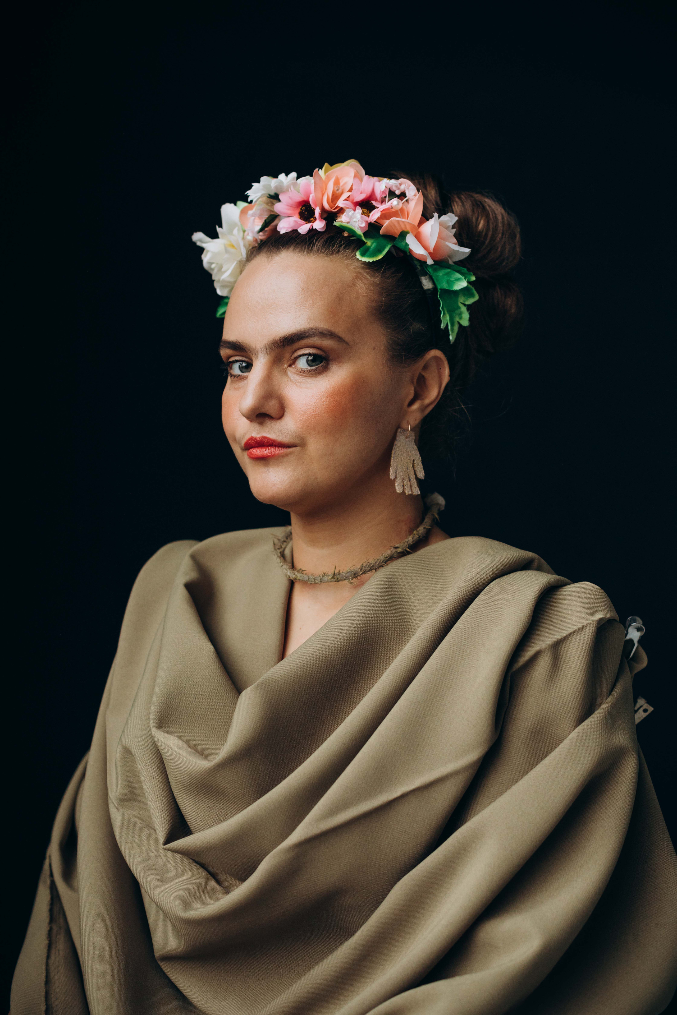 Фрида. Фотограф на роды в Санкт-Петербурге Екатерина Сысоева