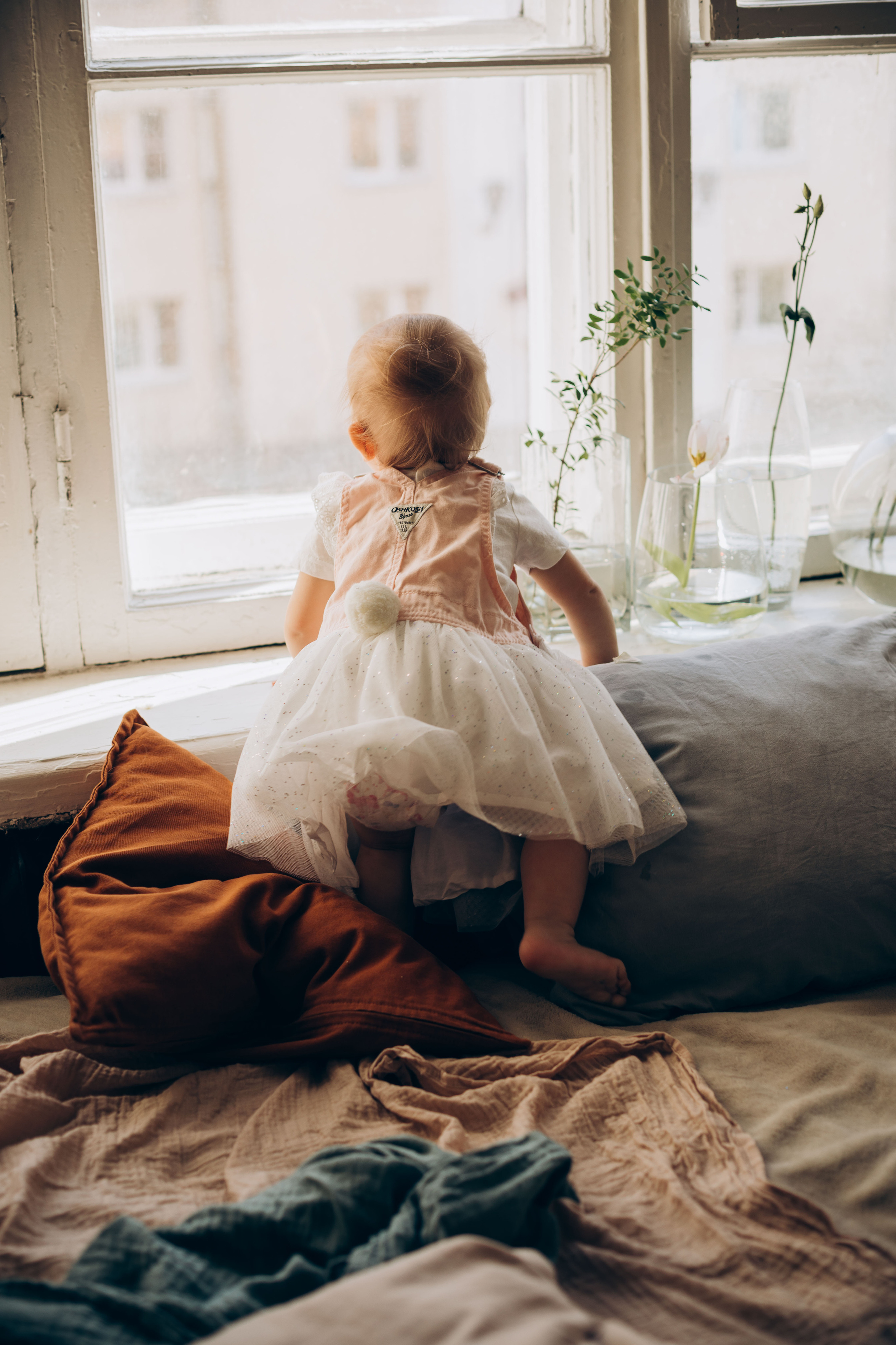 Беж. Фотограф на роды в Санкт-Петербурге Екатерина Сысоева