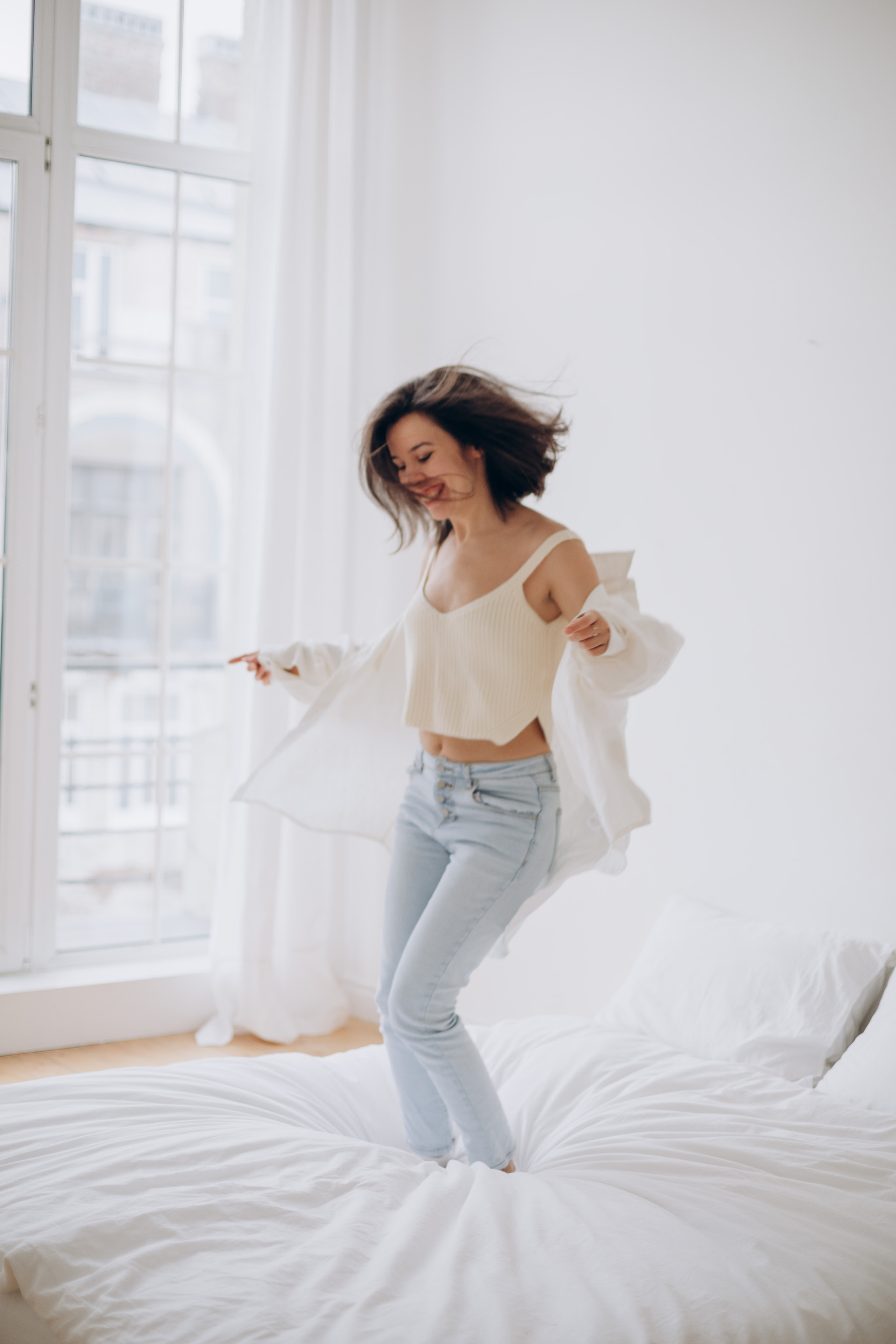 Быть собой. Фотограф на роды в Санкт-Петербурге Екатерина Сысоева