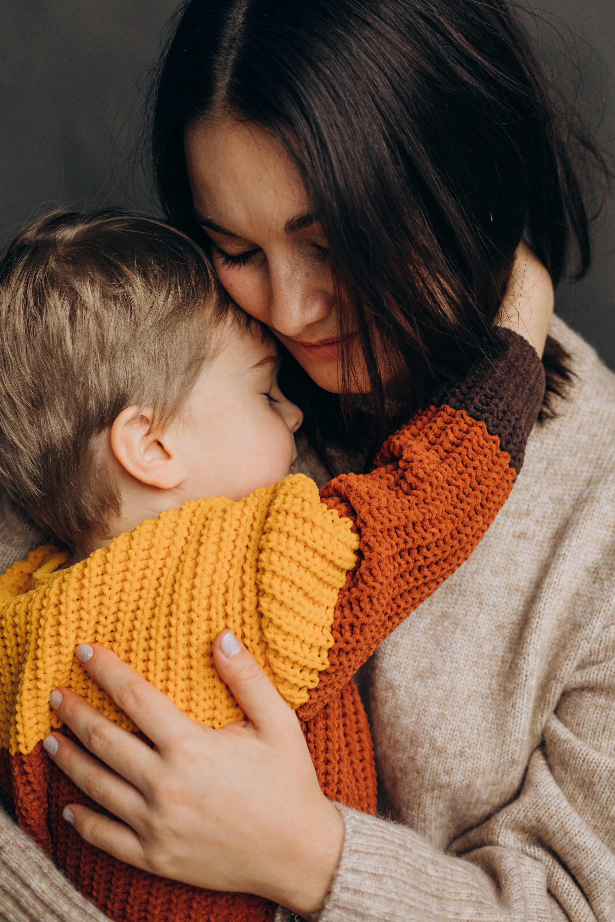 Фотопроект «МАМА». Студийная съемка. Фотограф на роды в Санкт-Петербурге Екатерина Сысоева