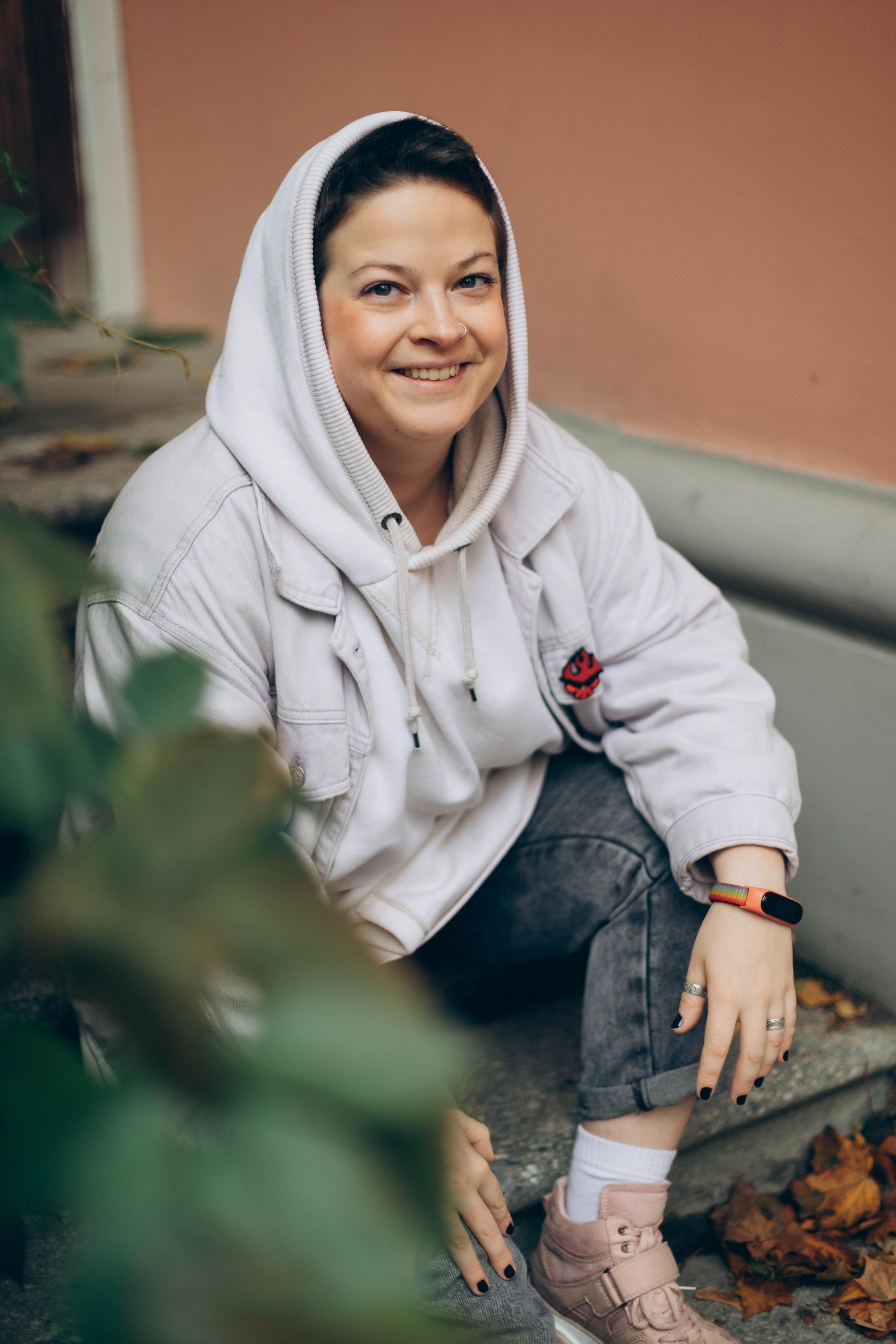 Двор детства. Фотограф на роды в Санкт-Петербурге Екатерина Сысоева