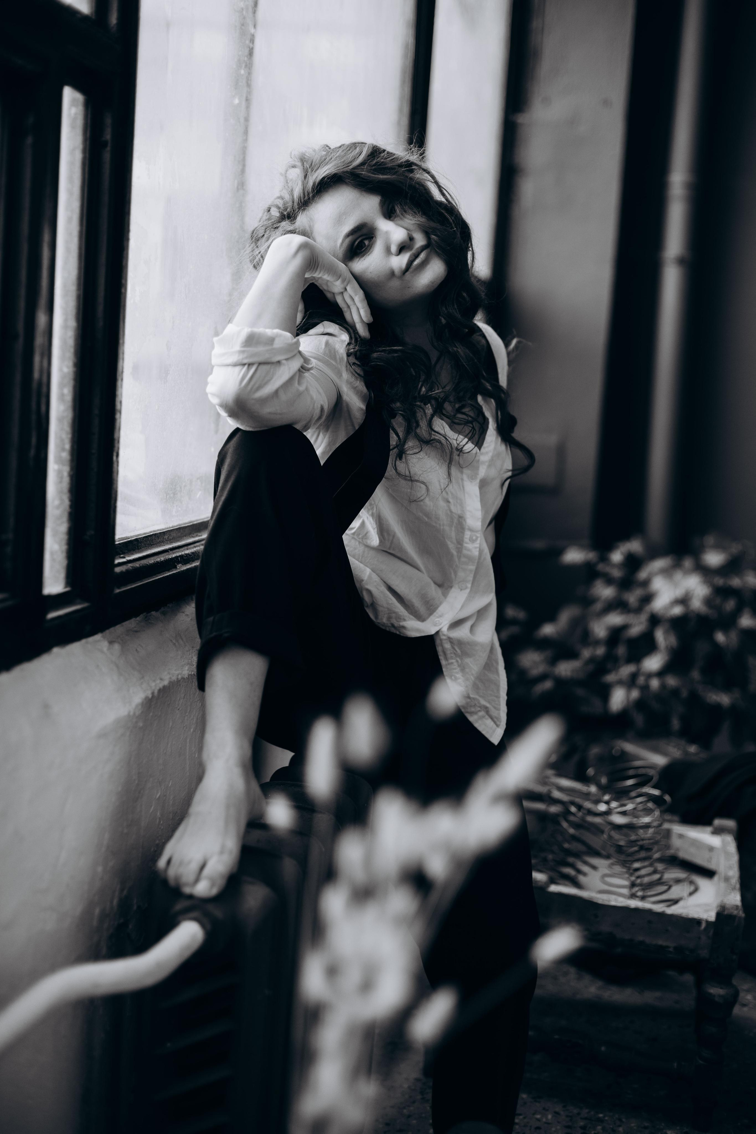 Рубаха. Фотограф на роды в Санкт-Петербурге Екатерина Сысоева