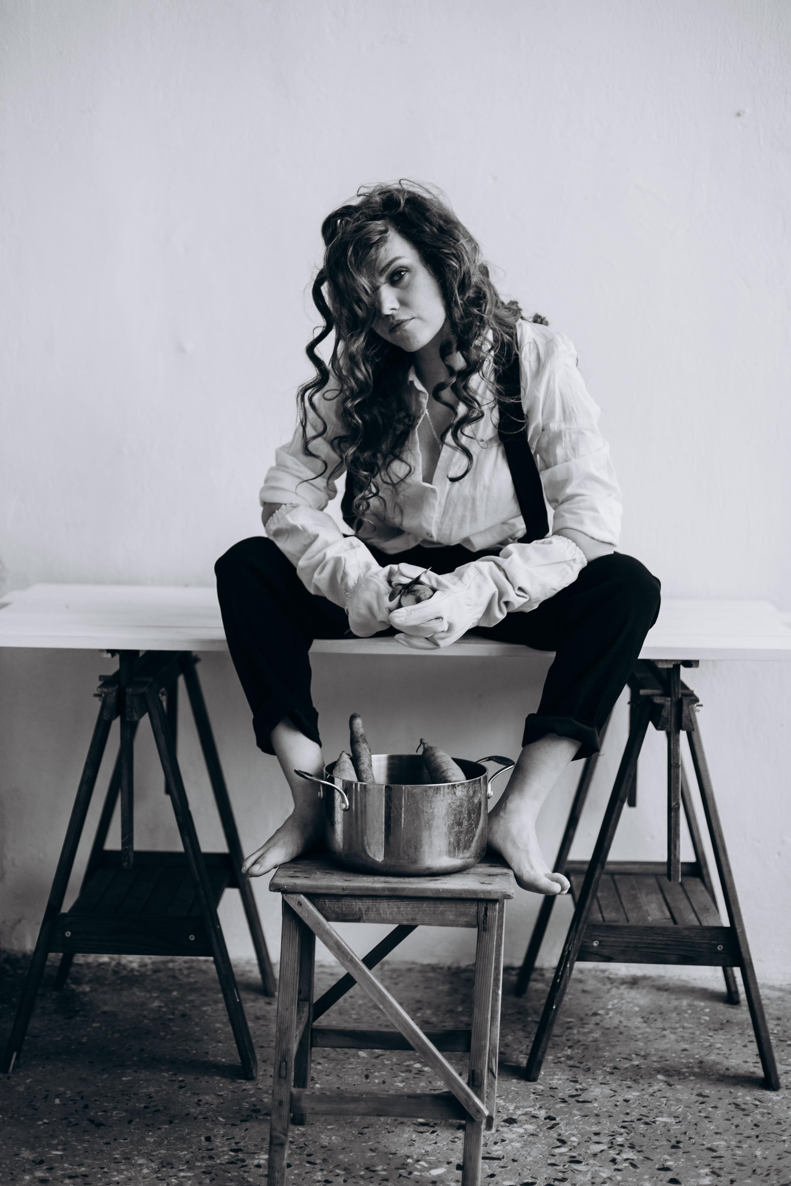 Рубаха. Фотограф на роды в Санкт-Петербурге Екатерина Сысоева