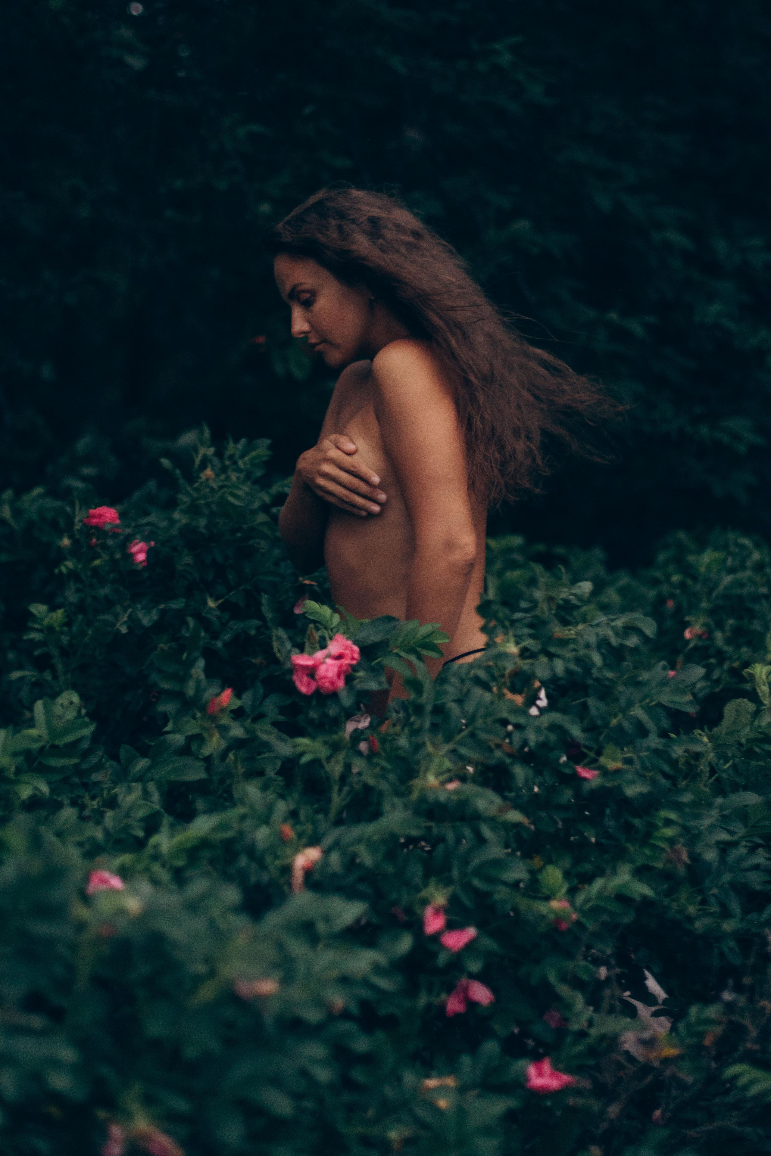 Голодные чайки Финского. Фотограф на роды в Санкт-Петербурге Екатерина Сысоева