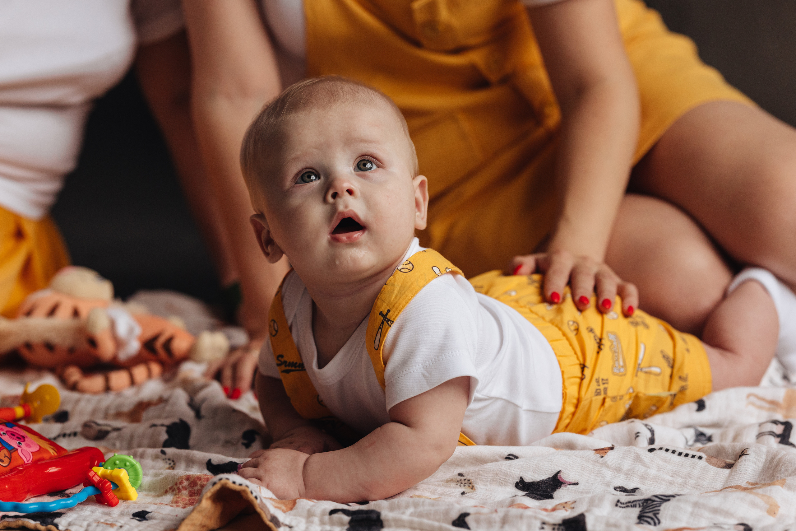 Фотопроект «МАМА». Студийная съемка. Фотограф на роды в Санкт-Петербурге Екатерина Сысоева