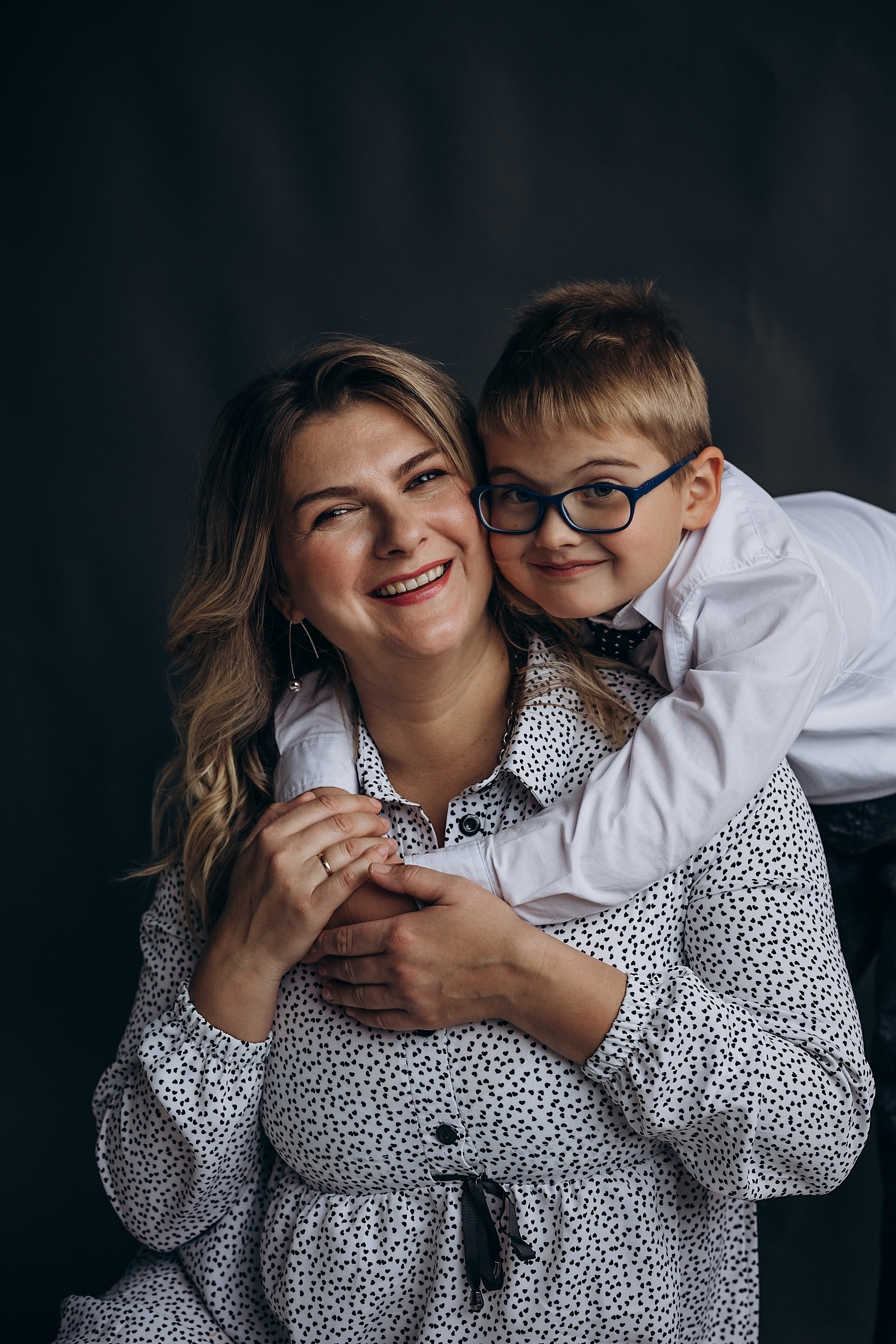 Фотопроект «МАМА». Студийная съемка. Фотограф на роды в Санкт-Петербурге Екатерина Сысоева