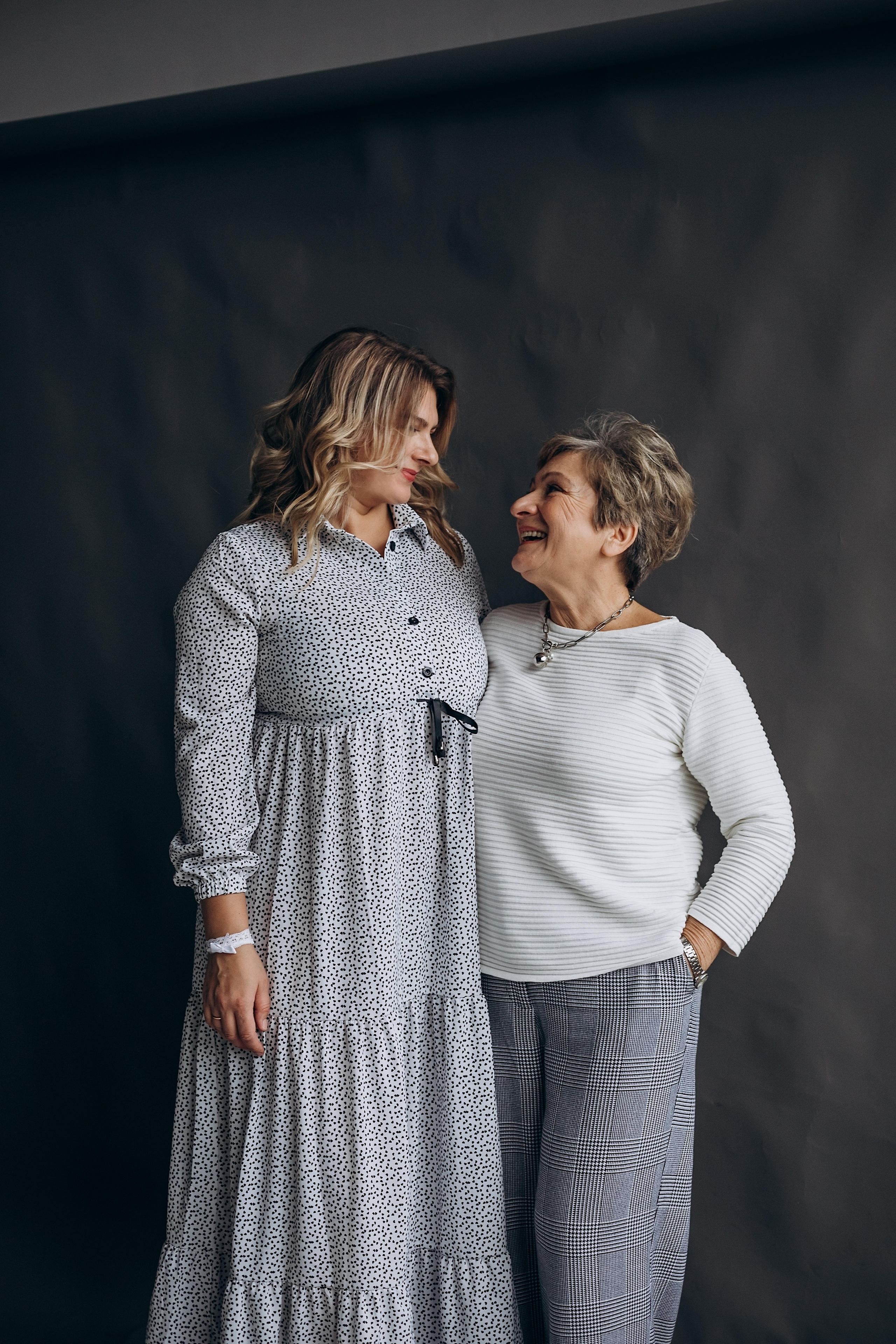 Фотопроект «МАМА». Студийная съемка. Фотограф на роды в Санкт-Петербурге Екатерина Сысоева