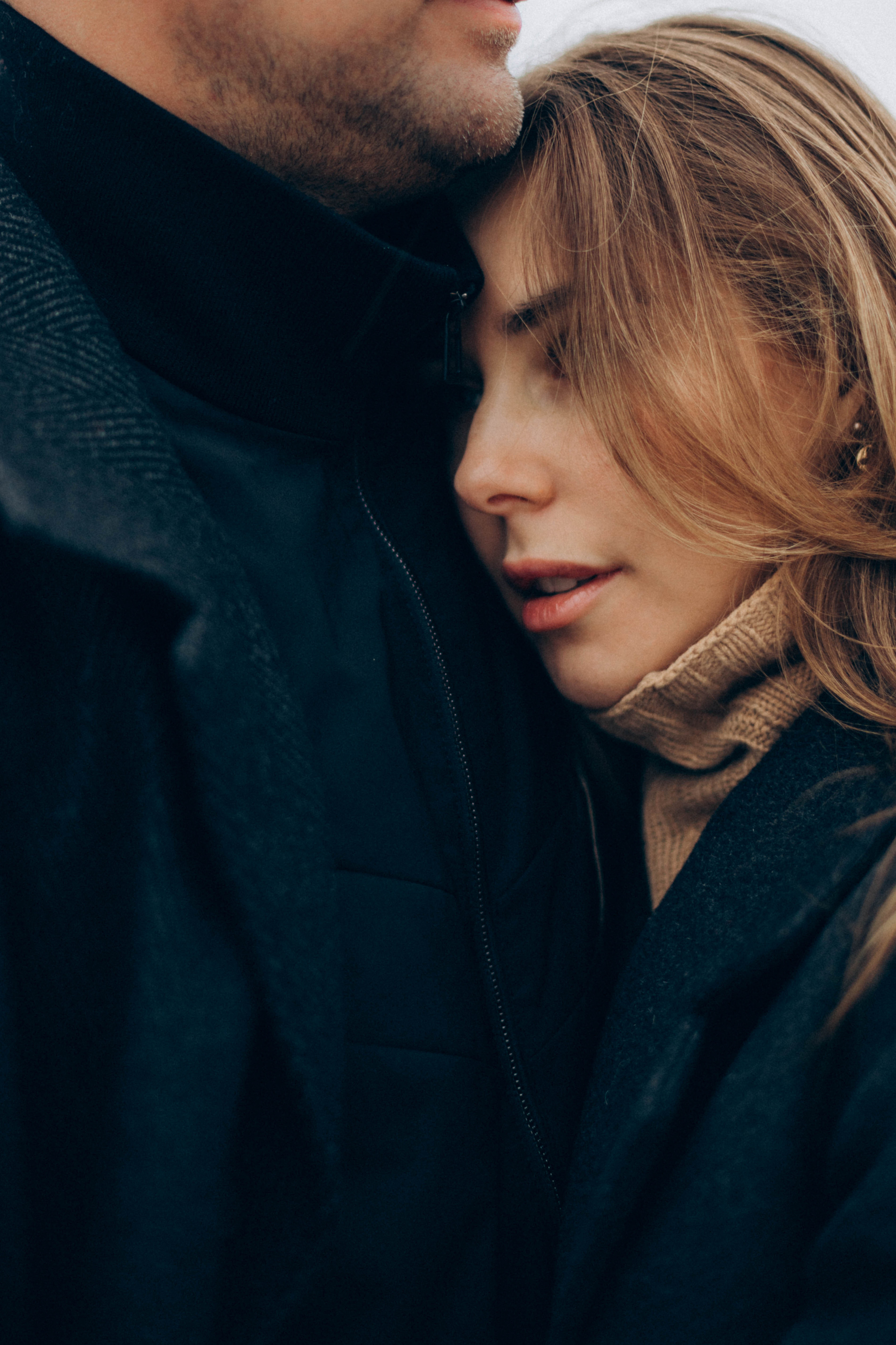 Нити судьбы. Фотограф на роды в Санкт-Петербурге Екатерина Сысоева