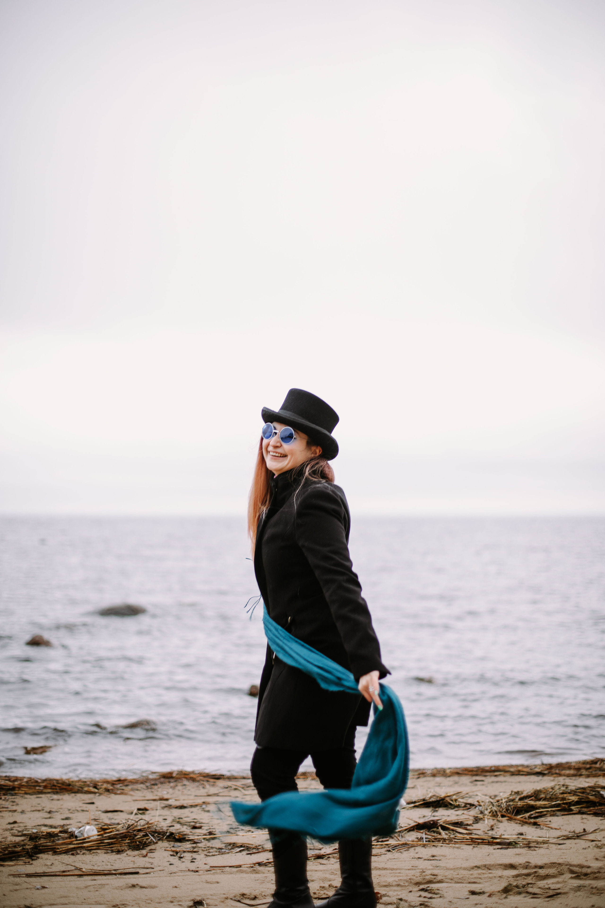 Дело в шляпе. Фотограф на роды в Санкт-Петербурге Екатерина Сысоева