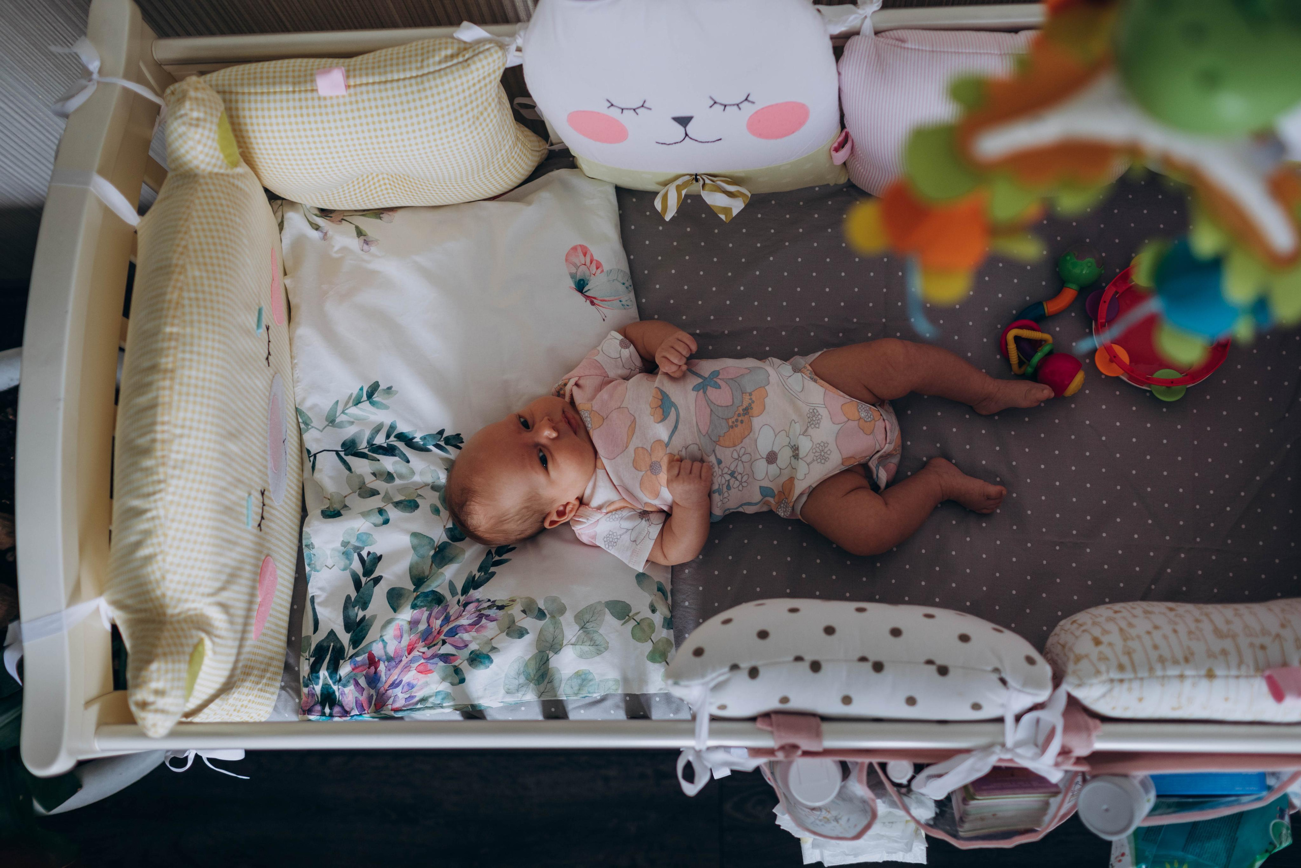 Скажи «Агу». Фотограф на роды в Санкт-Петербурге Екатерина Сысоева