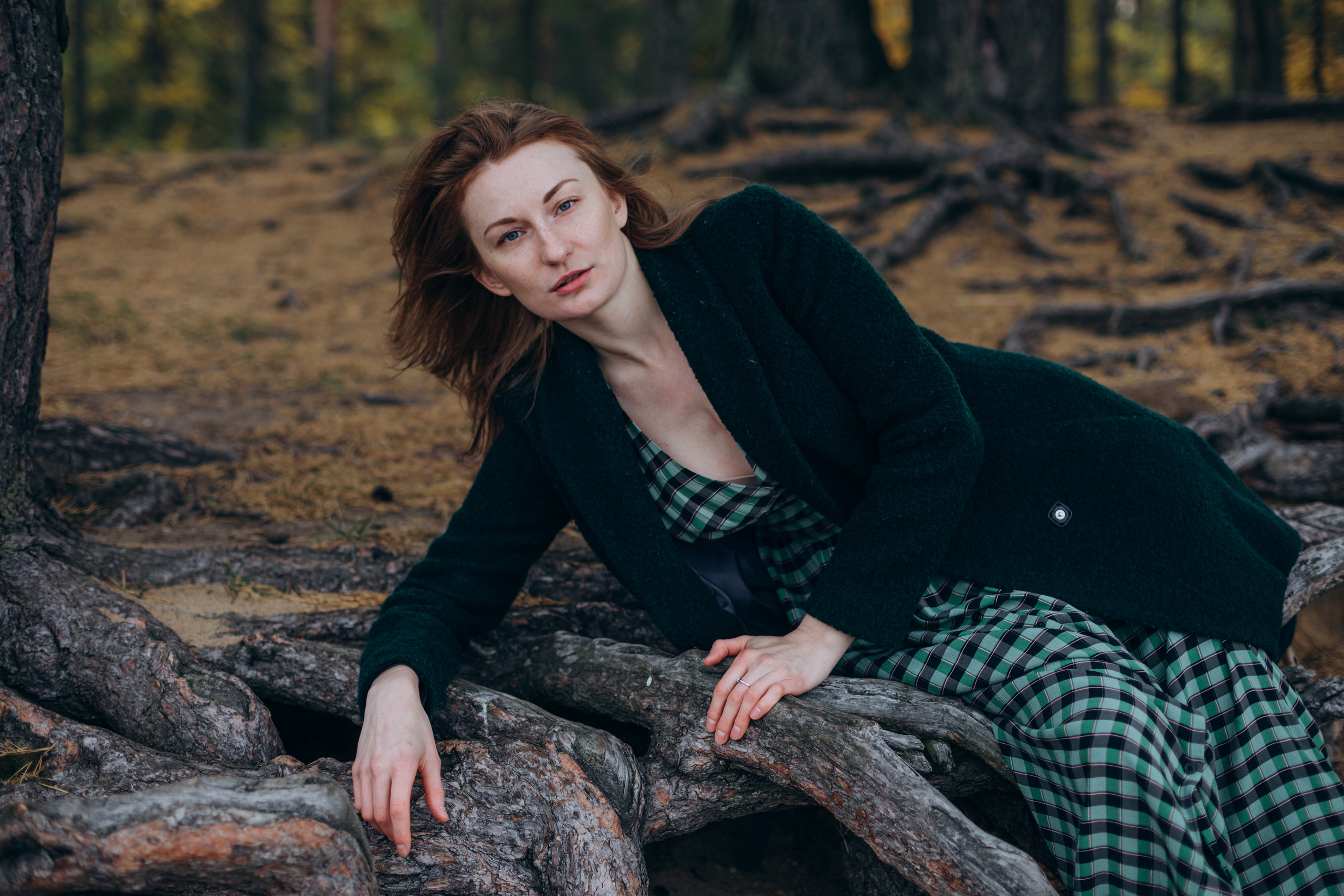 Корни. Фотограф на роды в Санкт-Петербурге Екатерина Сысоева