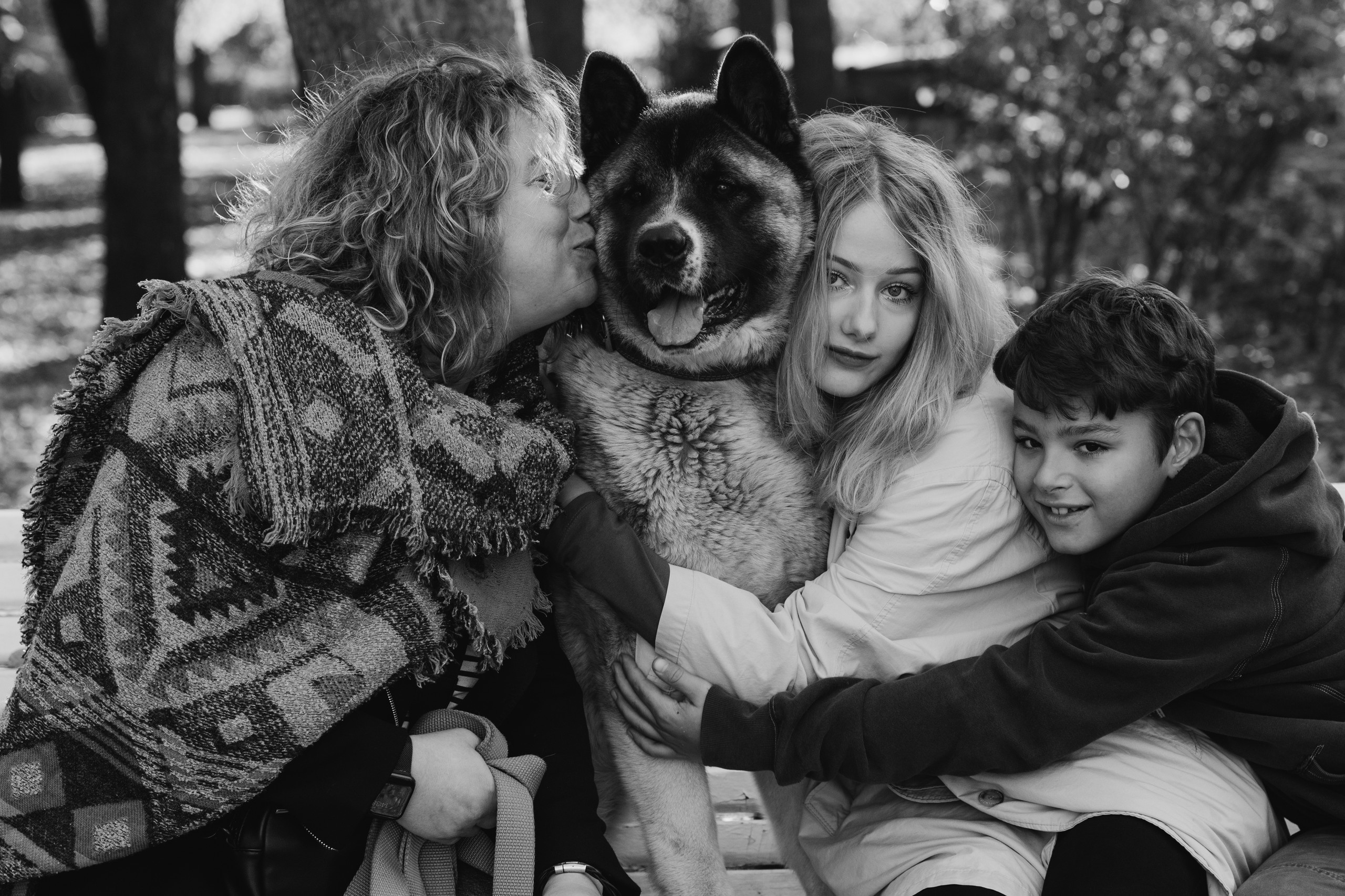 Фотопроект «МАМА» Таврический сад. Фотограф на роды в Санкт-Петербурге Екатерина Сысоева