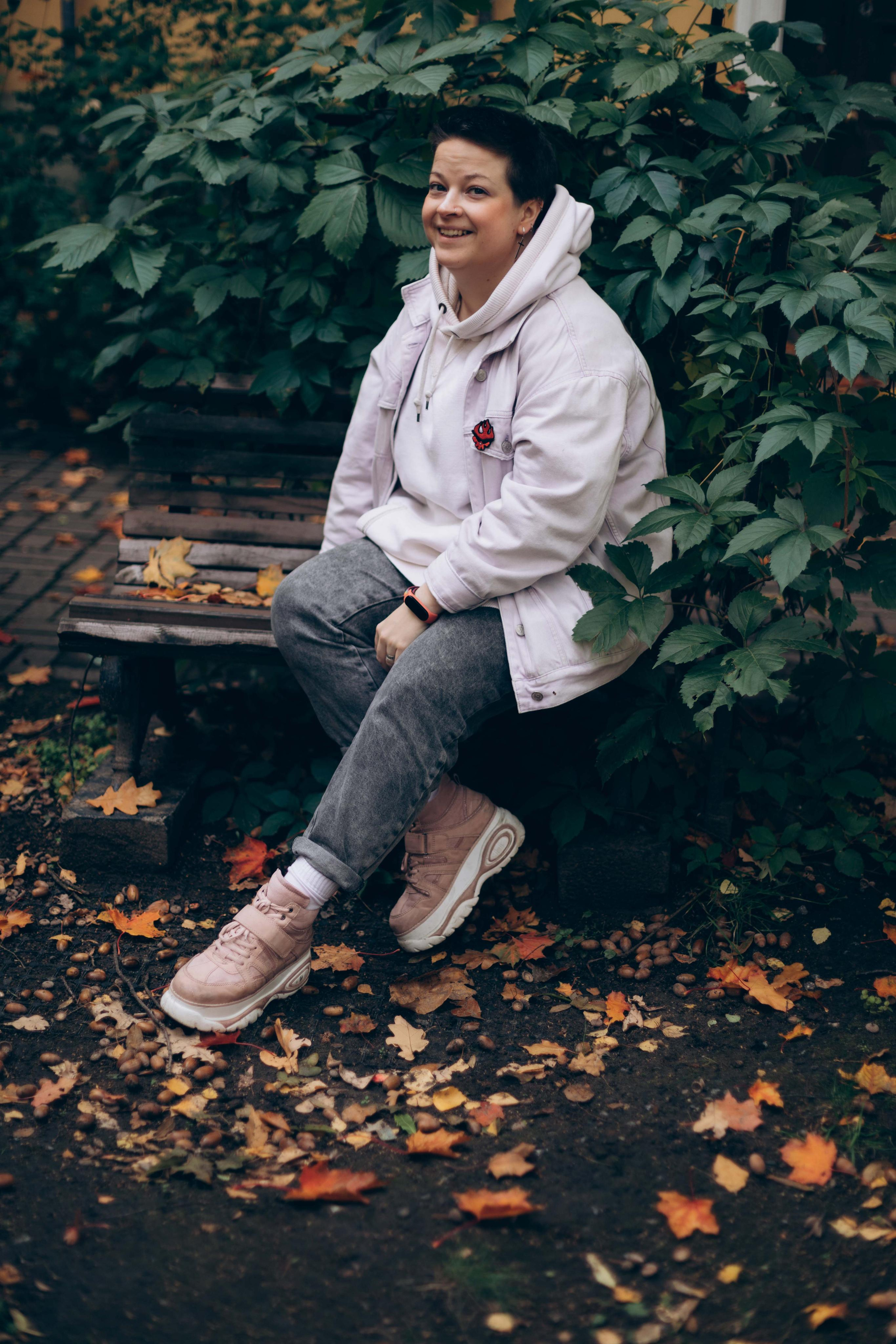 Двор детства. Фотограф на роды в Санкт-Петербурге Екатерина Сысоева