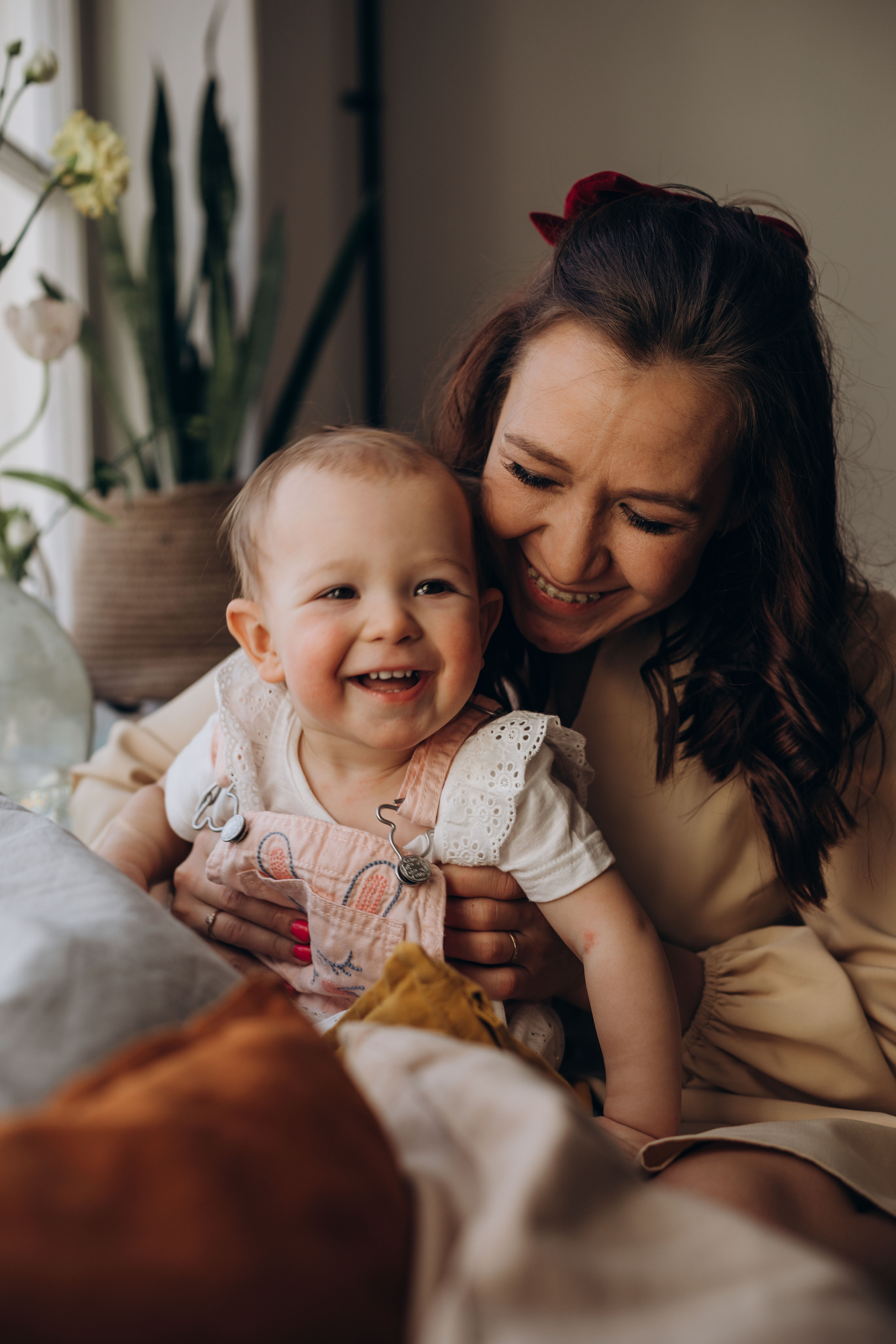 Беж. Фотограф на роды в Санкт-Петербурге Екатерина Сысоева