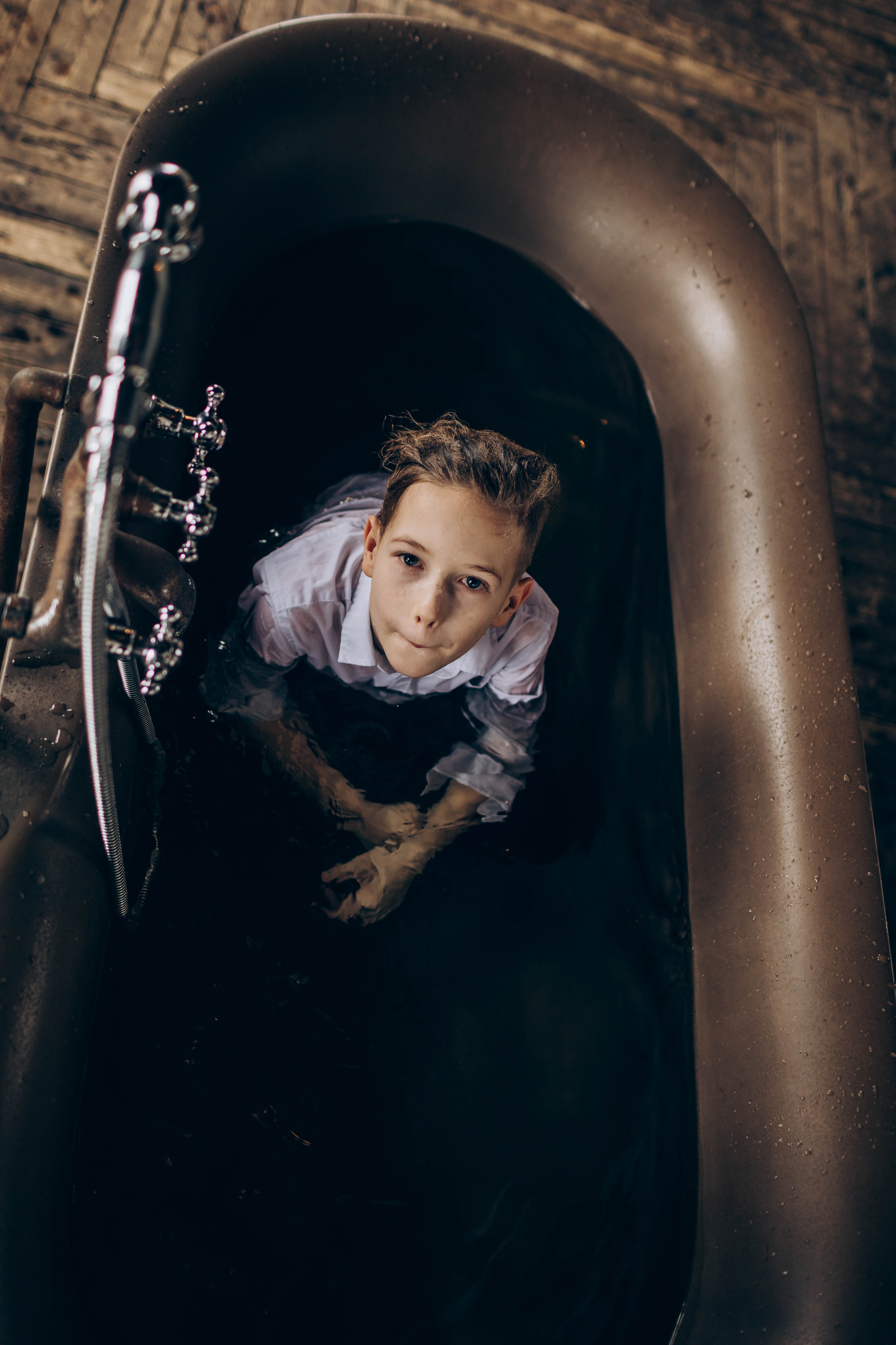 Как взрослый. Фотограф на роды в Санкт-Петербурге Екатерина Сысоева