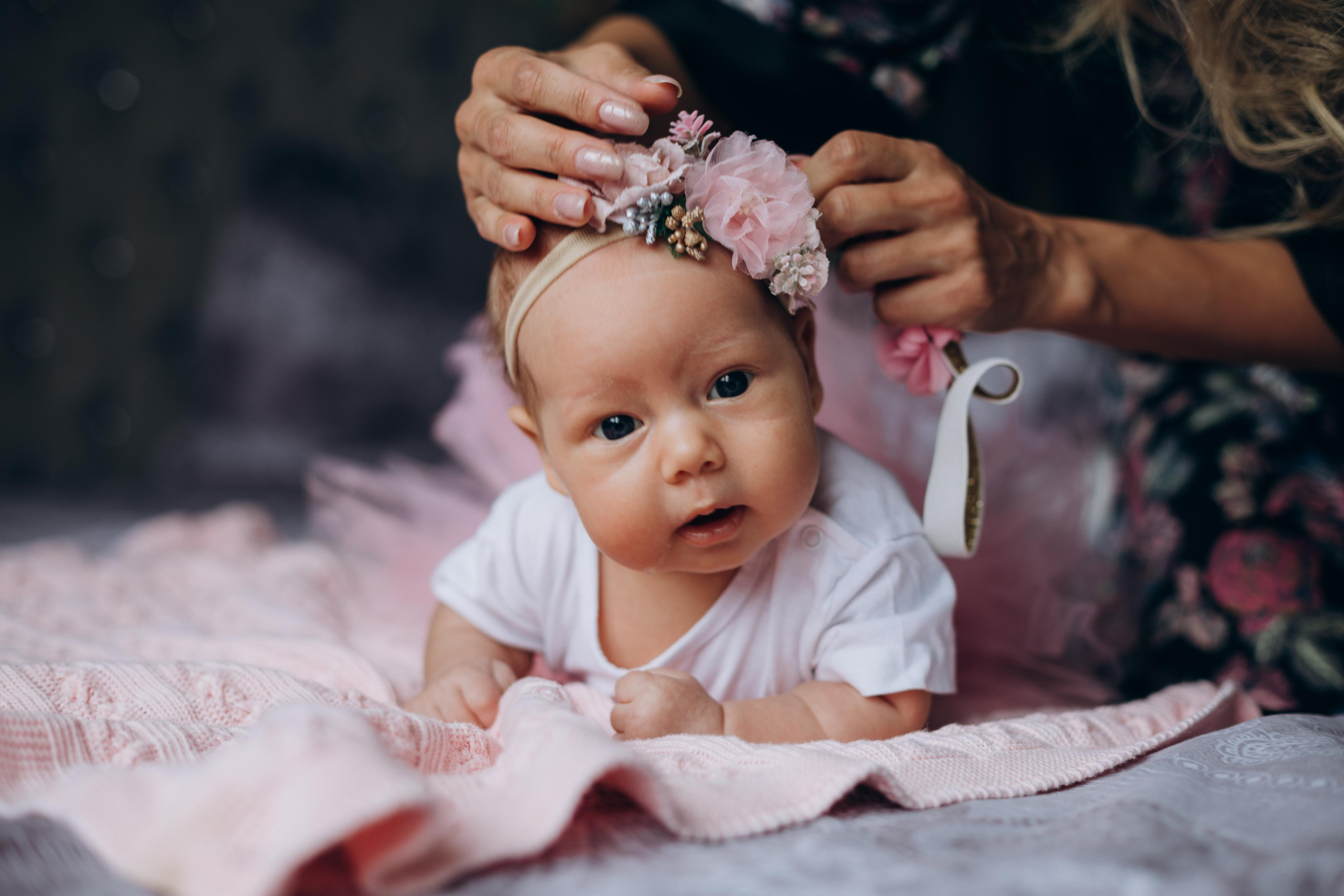 Скажи «Агу». Фотограф на роды в Санкт-Петербурге Екатерина Сысоева