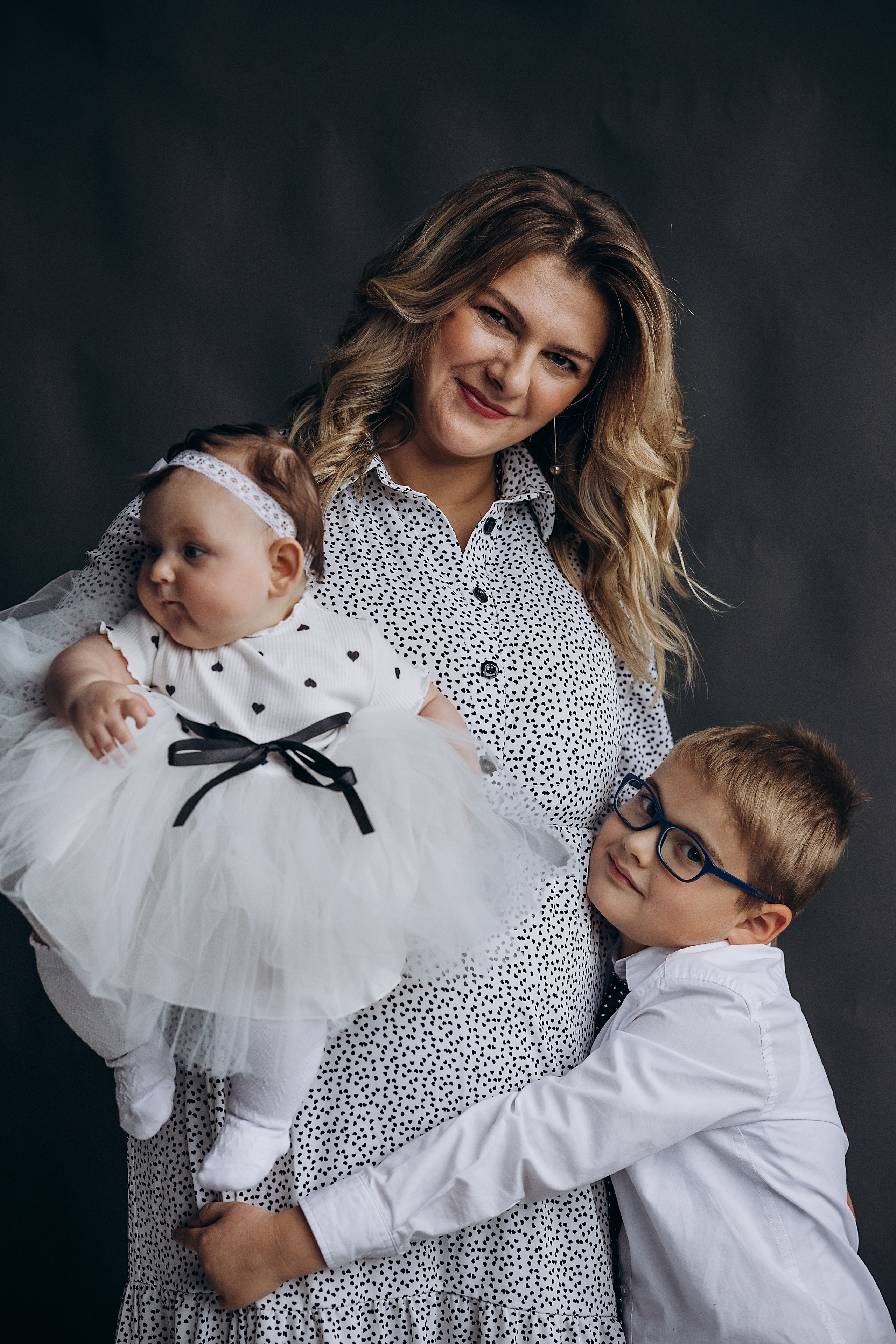 Фотопроект «МАМА». Студийная съемка. Фотограф на роды в Санкт-Петербурге Екатерина Сысоева