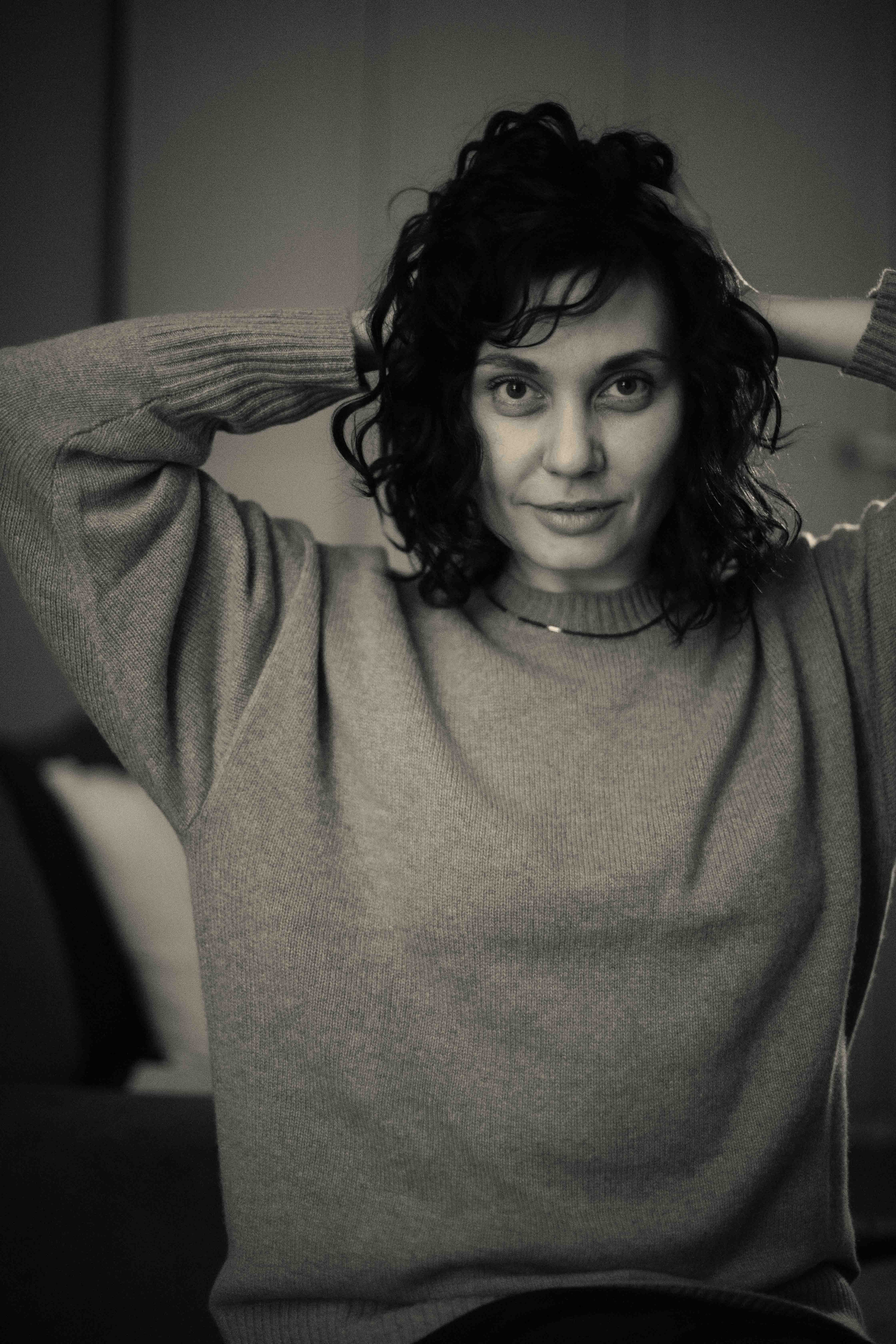 Прованс. Фотограф на роды в Санкт-Петербурге Екатерина Сысоева