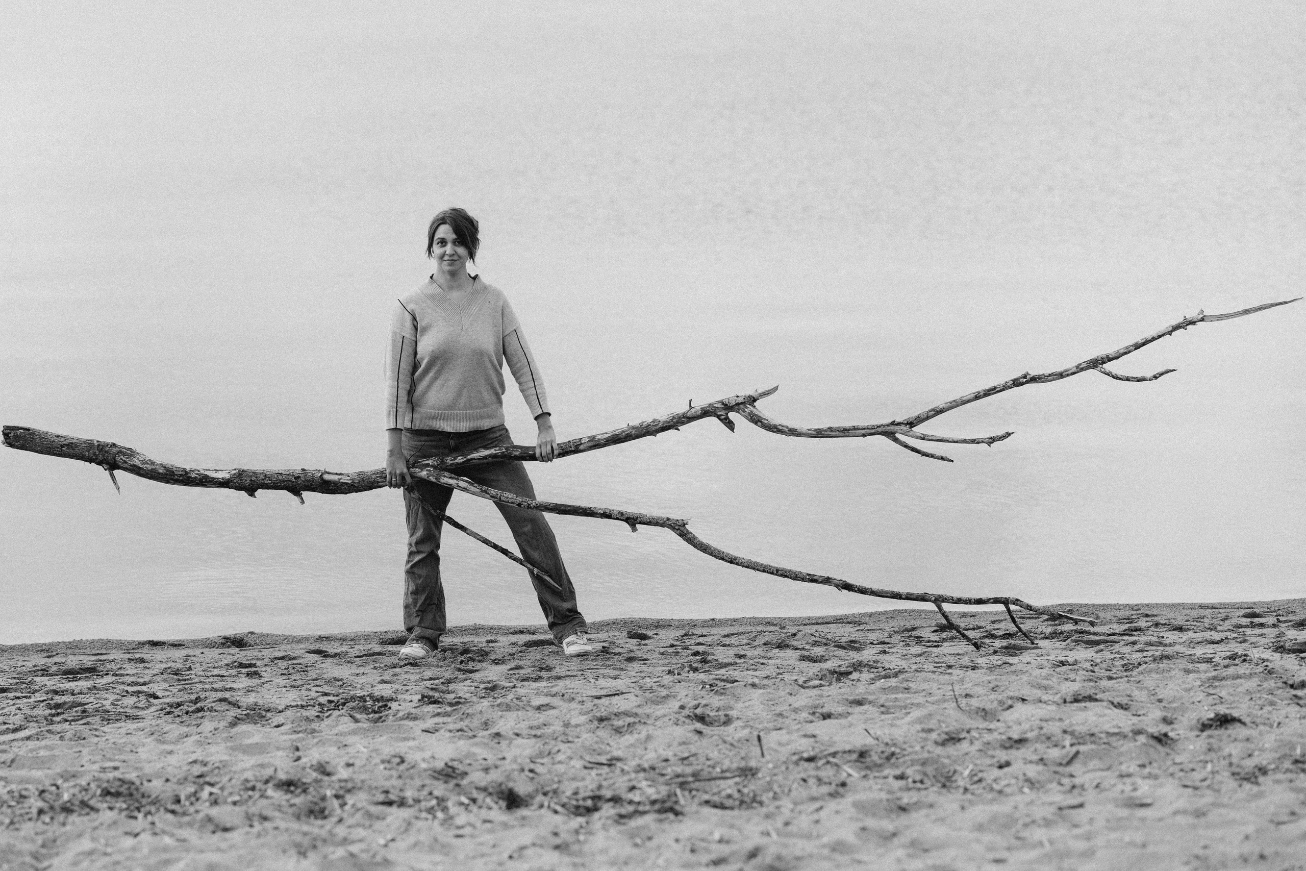 Ванда. Восьмая чашечка "Американо с молоком". Фотограф на роды в Санкт-Петербурге Екатерина Сысоева