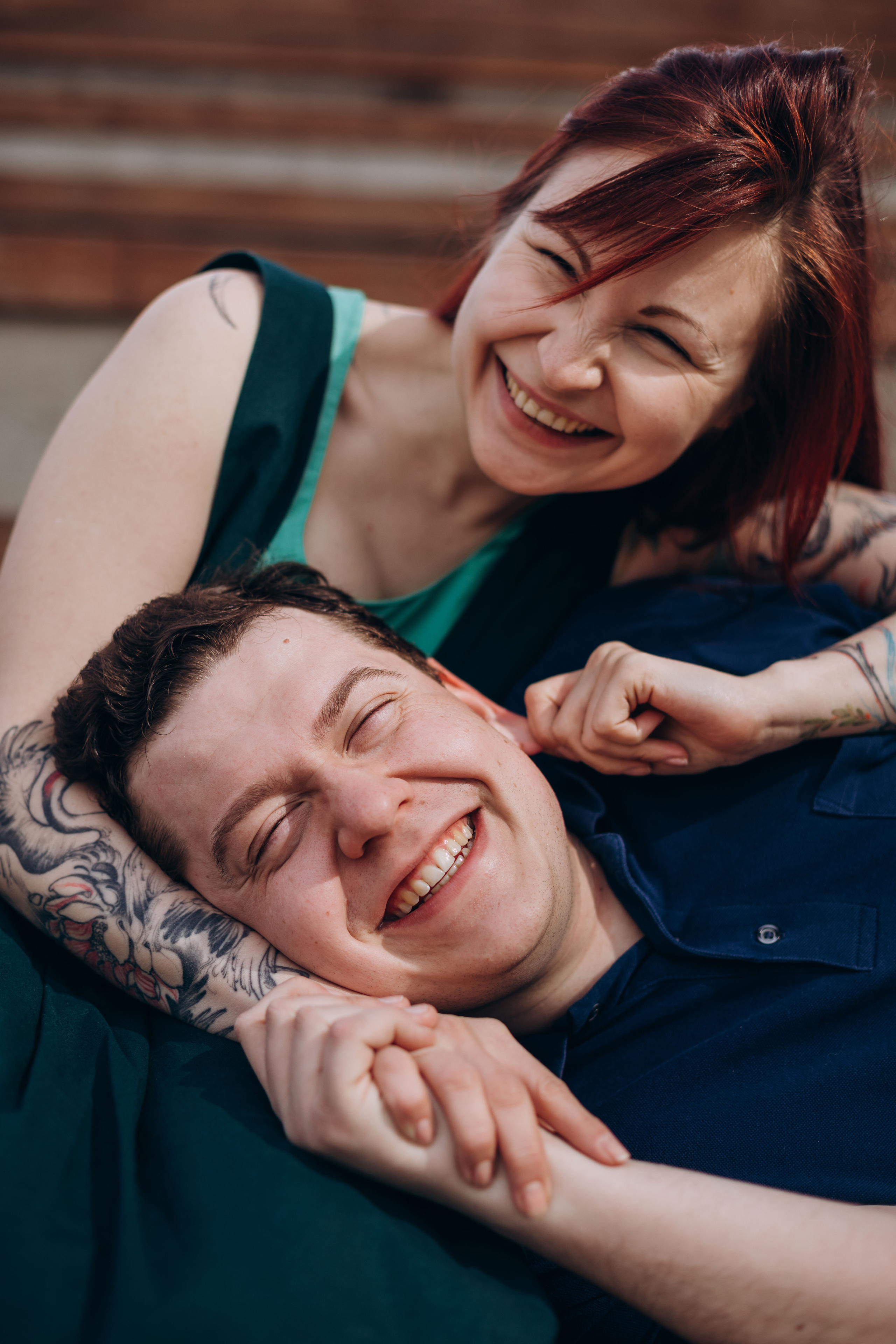 Музыка твоей души. Фотограф на роды в Санкт-Петербурге Екатерина Сысоева