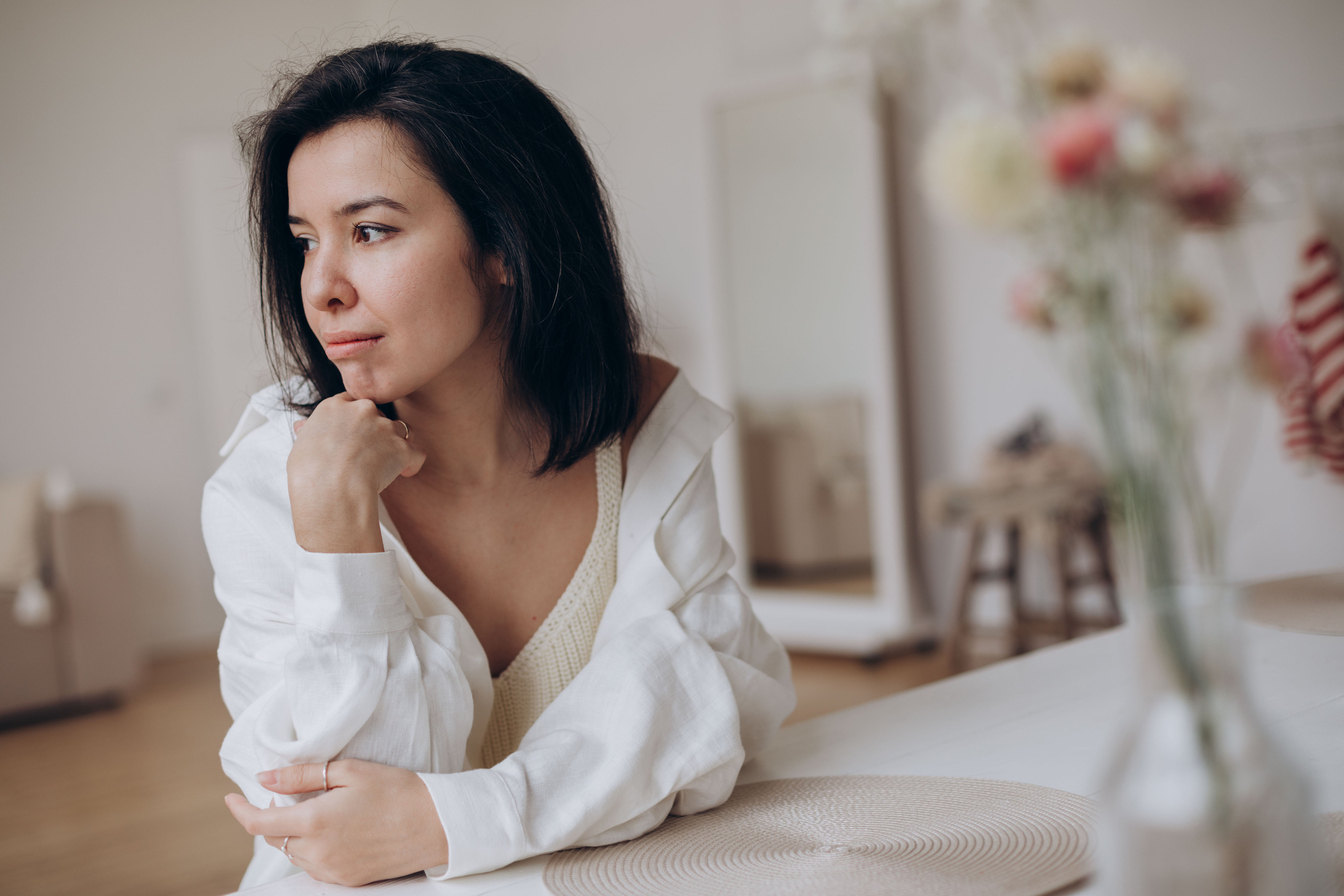Быть собой. Фотограф на роды в Санкт-Петербурге Екатерина Сысоева