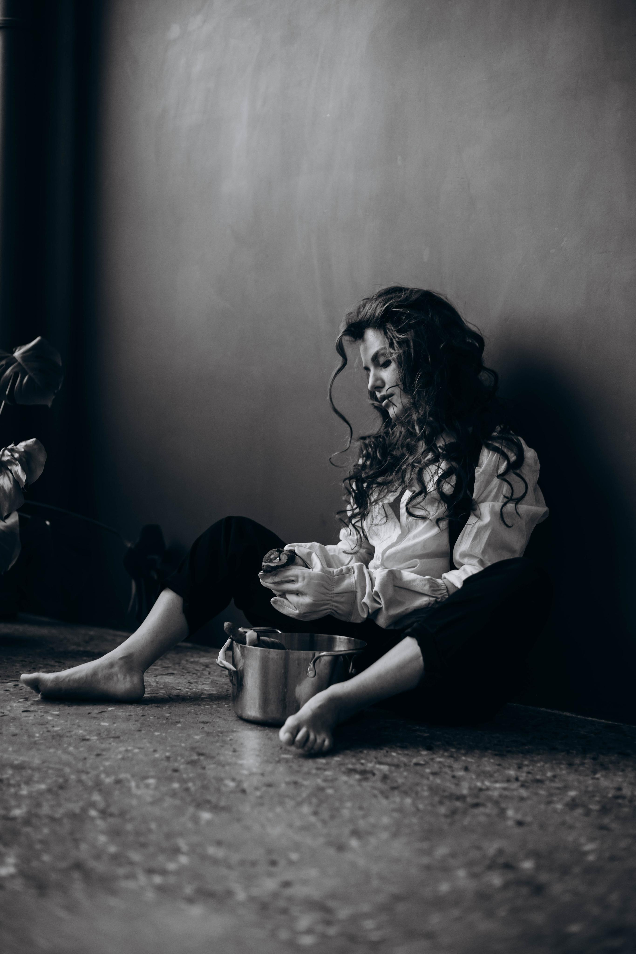 Рубаха. Фотограф на роды в Санкт-Петербурге Екатерина Сысоева