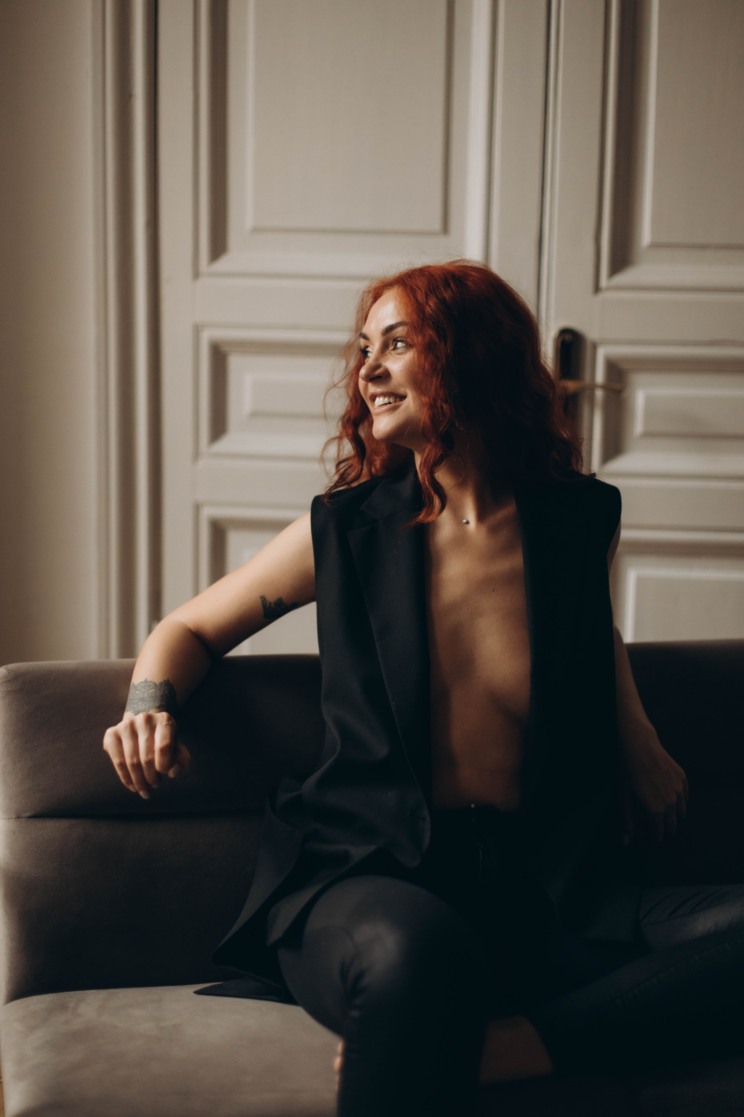 Рябина красная. Фотограф на роды в Санкт-Петербурге Екатерина Сысоева