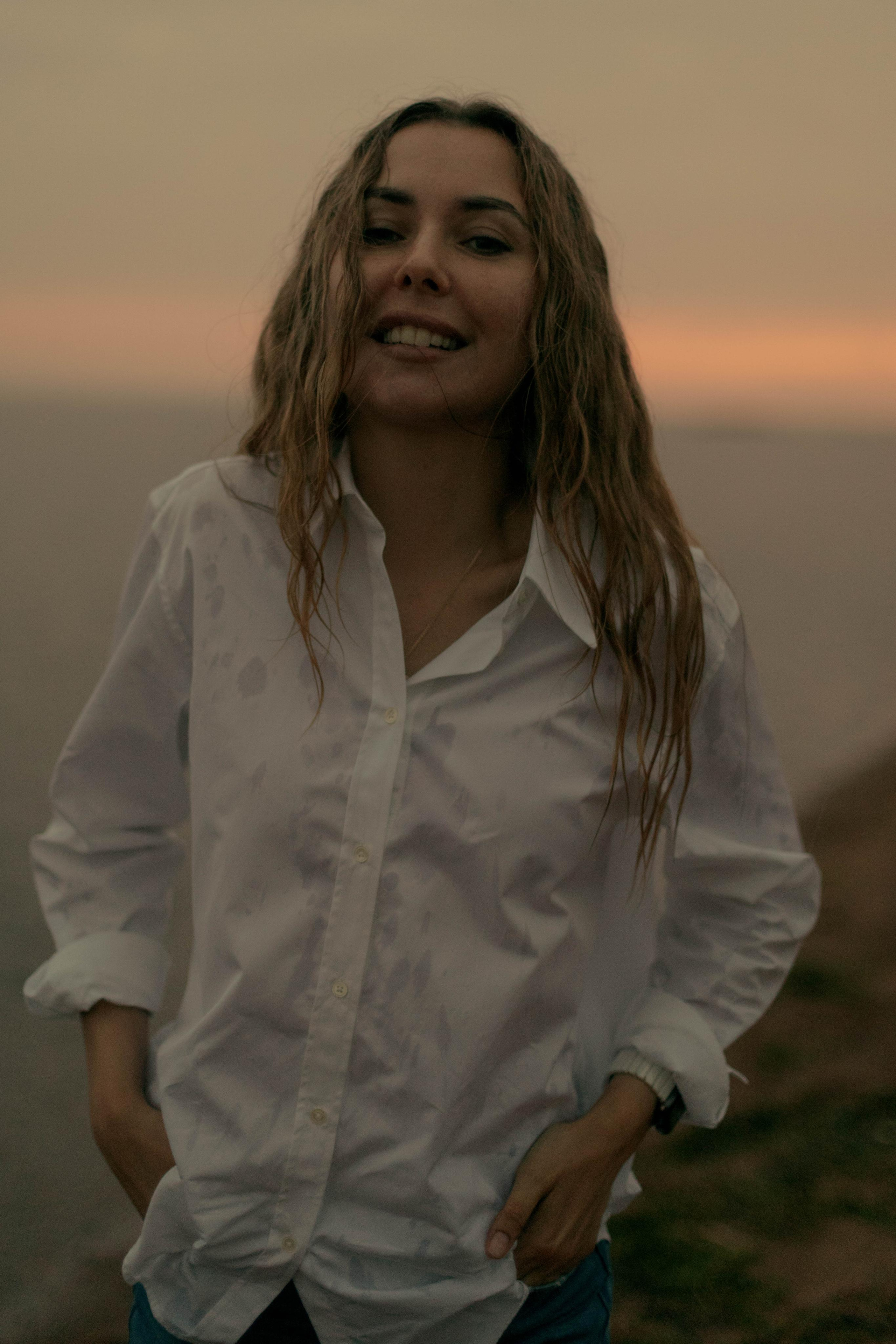 Под дождем. Фотограф на роды в Санкт-Петербурге Екатерина Сысоева