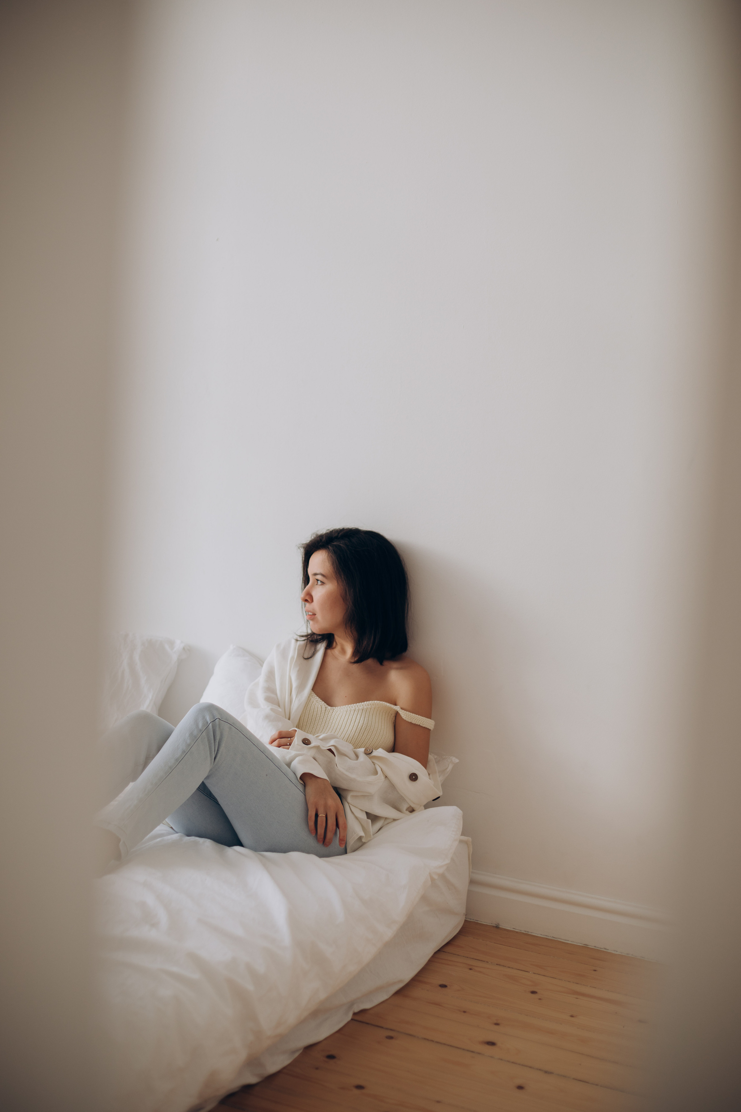 Быть собой. Фотограф на роды в Санкт-Петербурге Екатерина Сысоева