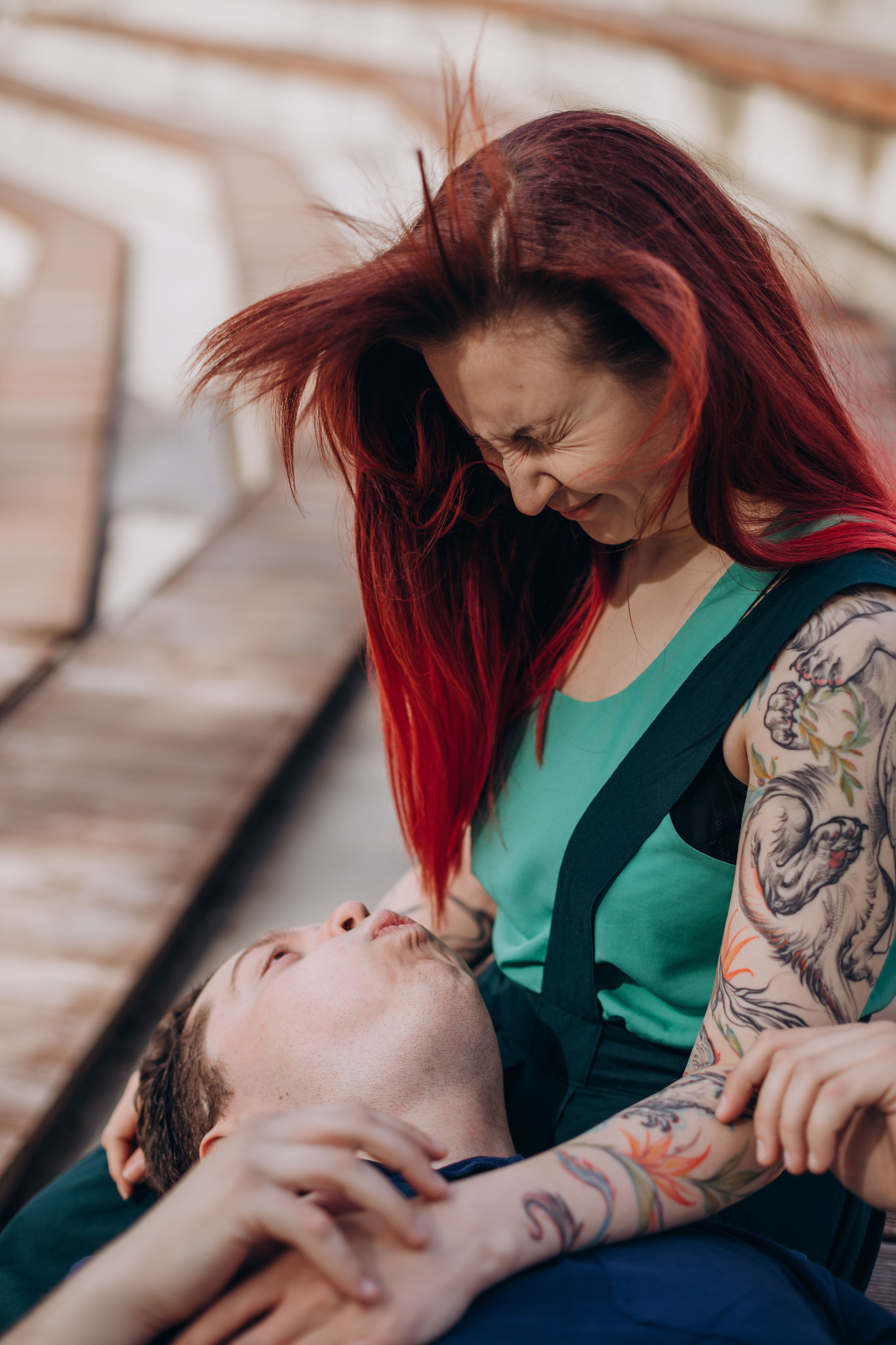 Музыка твоей души. Фотограф на роды в Санкт-Петербурге Екатерина Сысоева