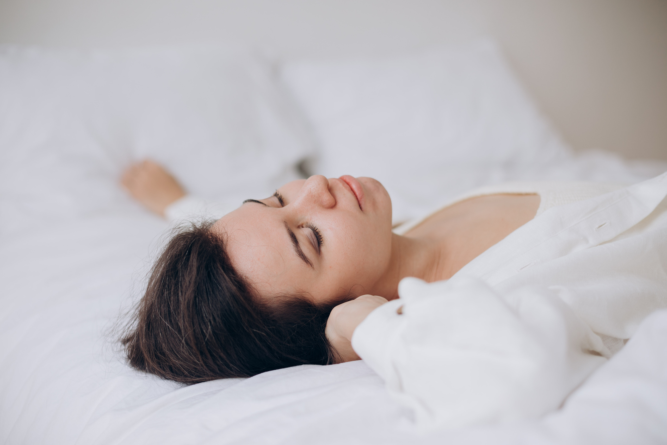 Быть собой. Фотограф на роды в Санкт-Петербурге Екатерина Сысоева