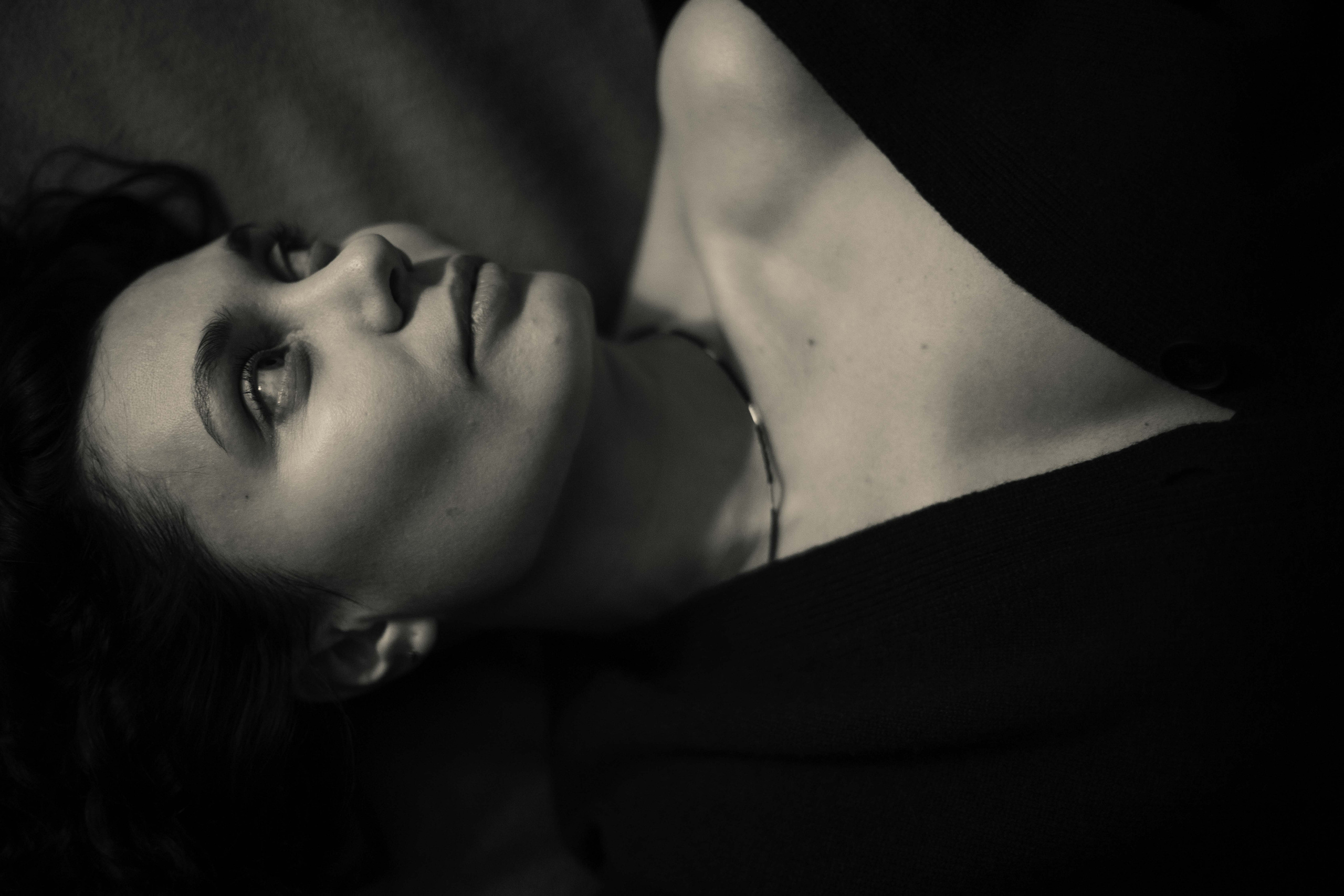 Прованс. Фотограф на роды в Санкт-Петербурге Екатерина Сысоева